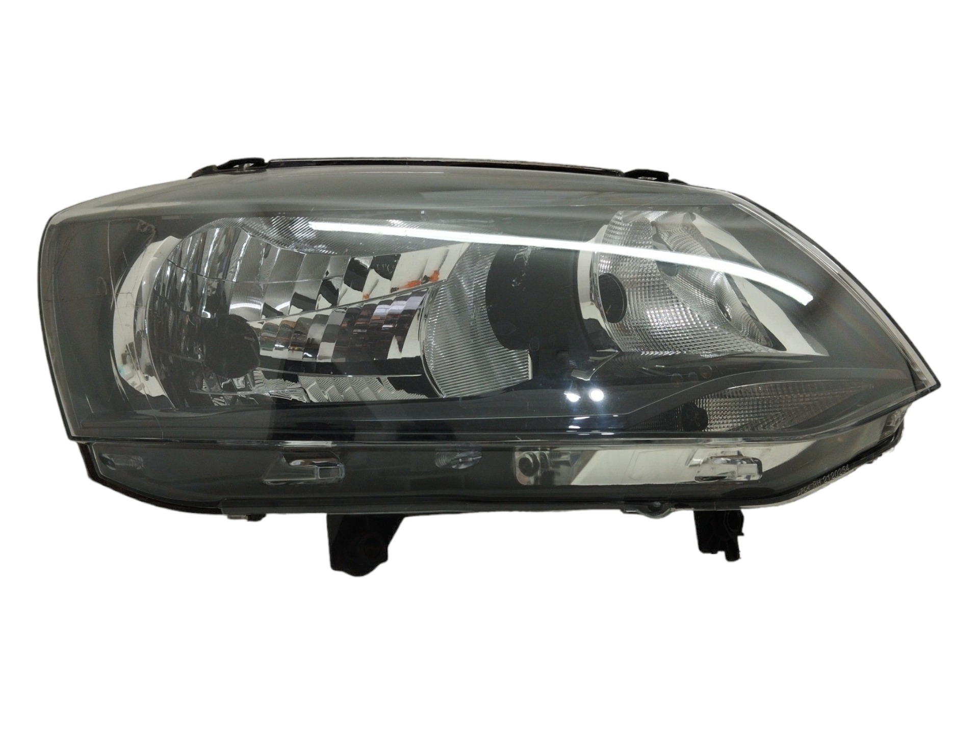 Farol L/d Volkswagen Fox 2010 A 2014 Original  Direito 2