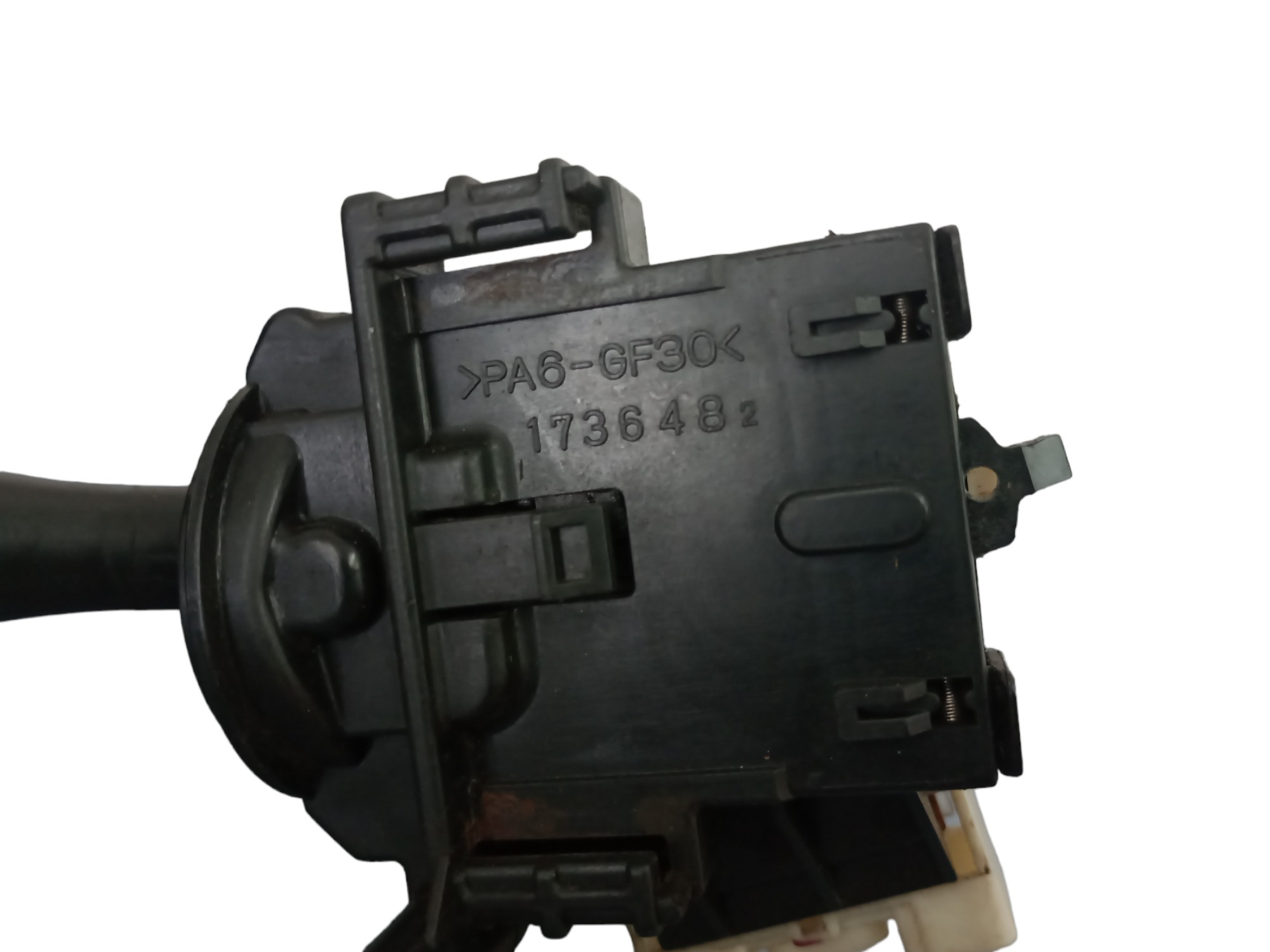 Chave De Seta Corolla / Corolla Fielder 2003/2008 – 1736482 5
