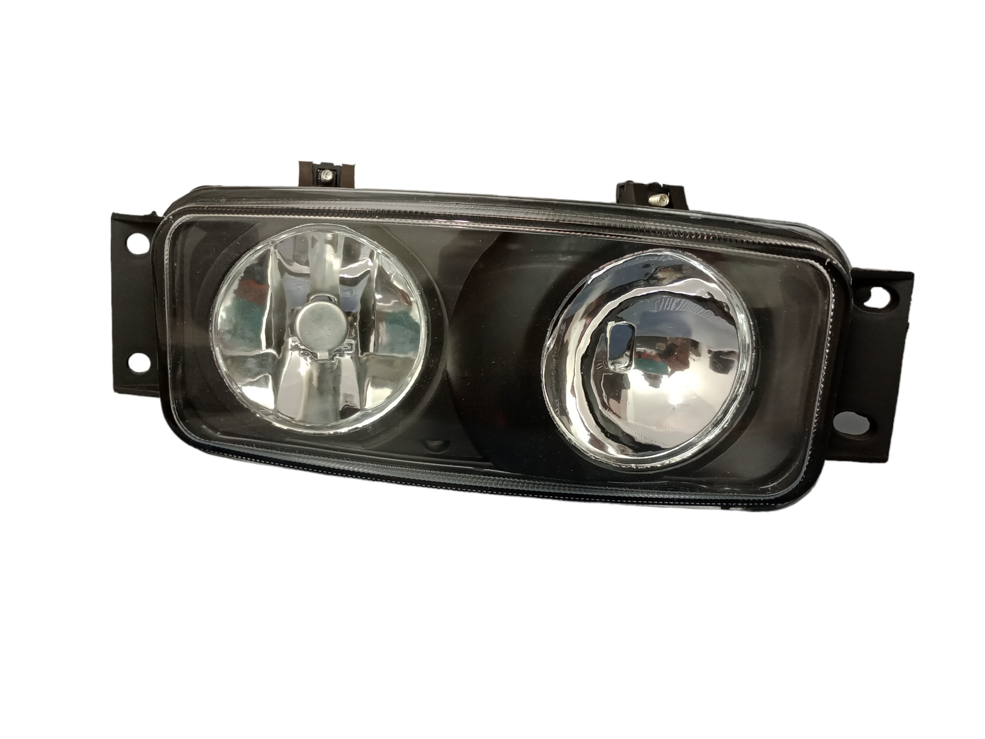 Farol Milha Auxiliar Scaneia 114 S4  1999 A 2005 3