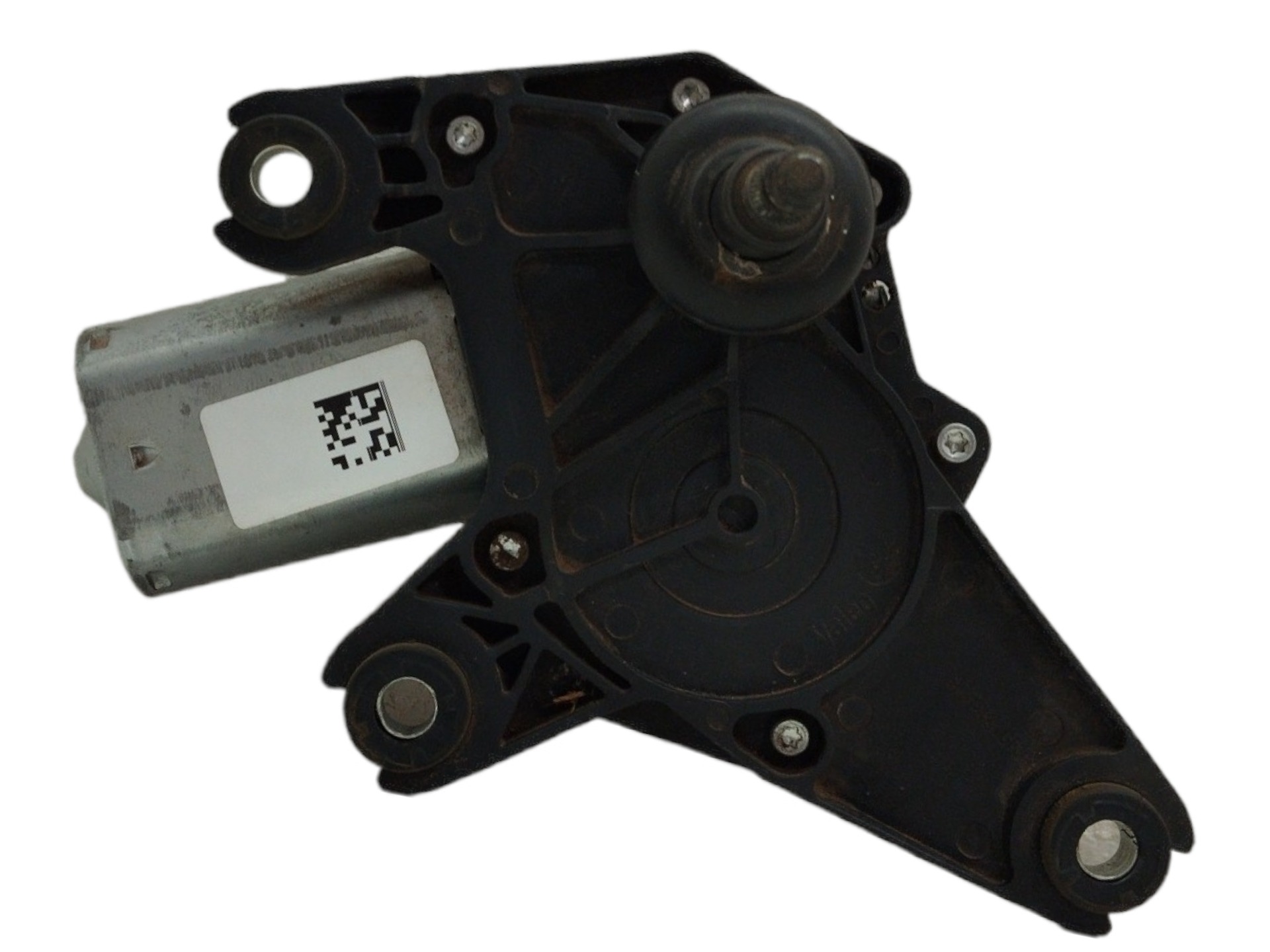 Motor Limpador Vidro Traseiro Chevrolet Onix 2013 A 2019 2