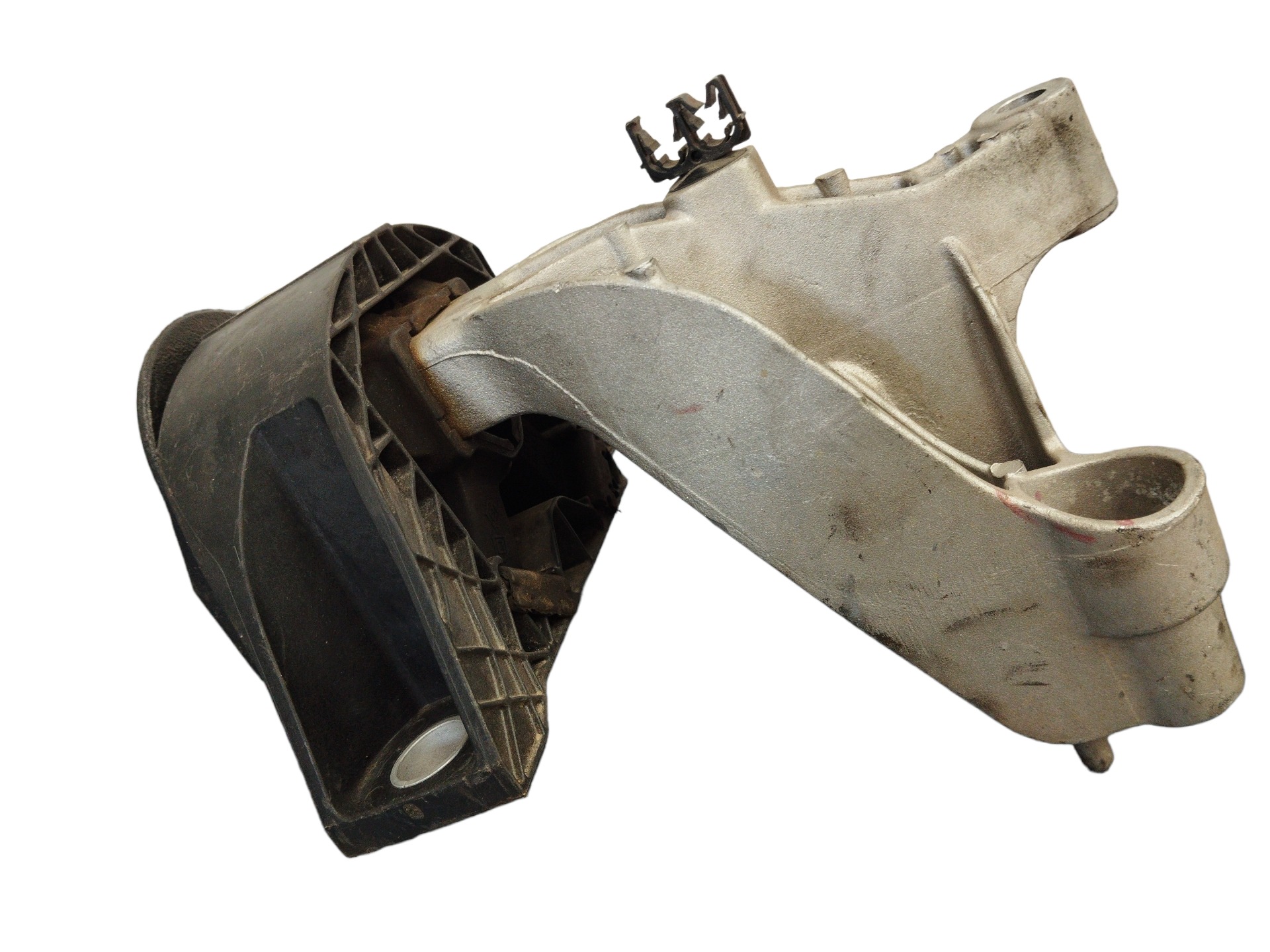 Coxim Motor Renault Sandero/logan 1.0 2016/17 – 112328191r 2