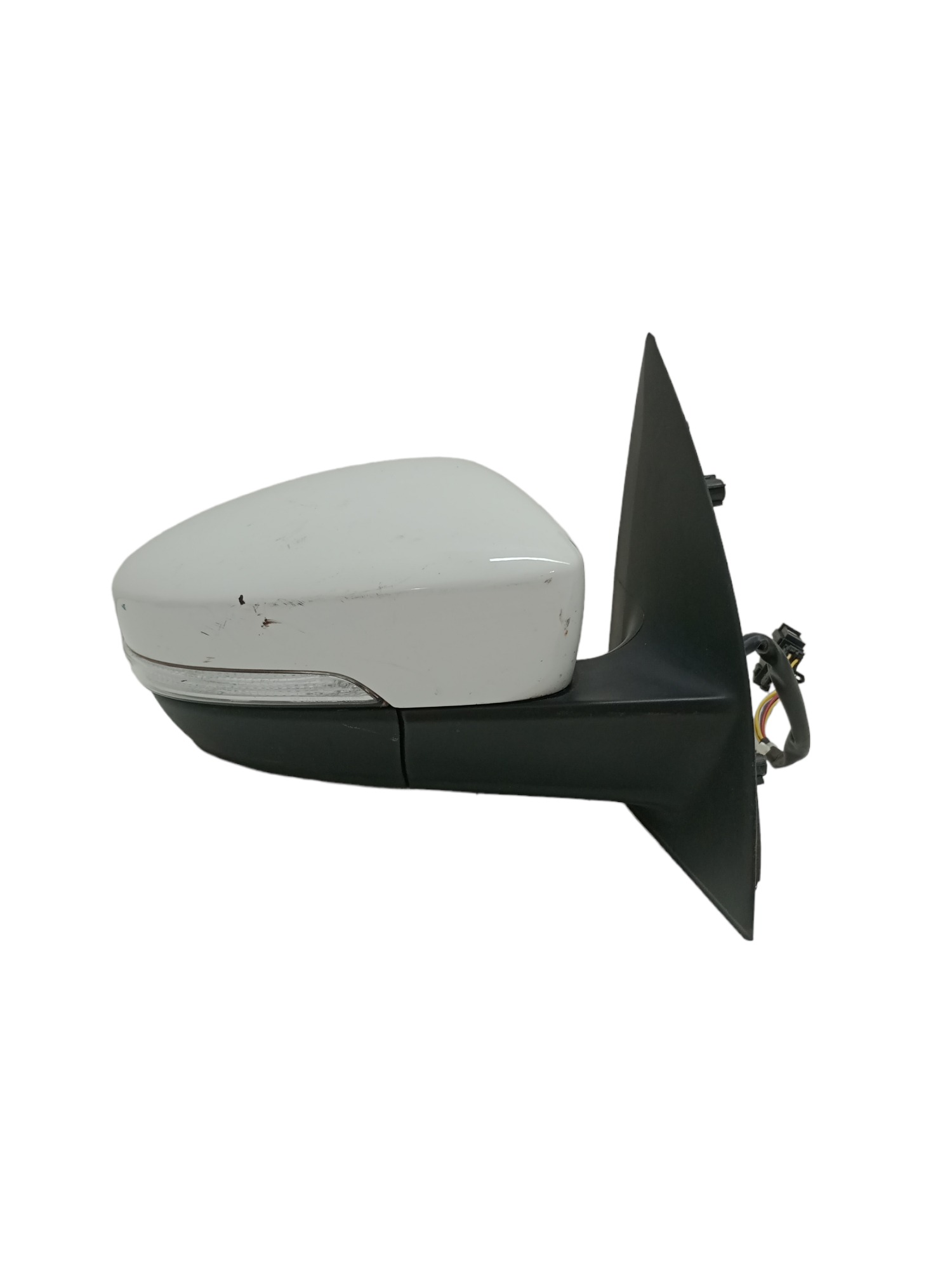 Retrovisor Saveiro,gol 2p G6 L/d Elétrico 2012 A 2015 3