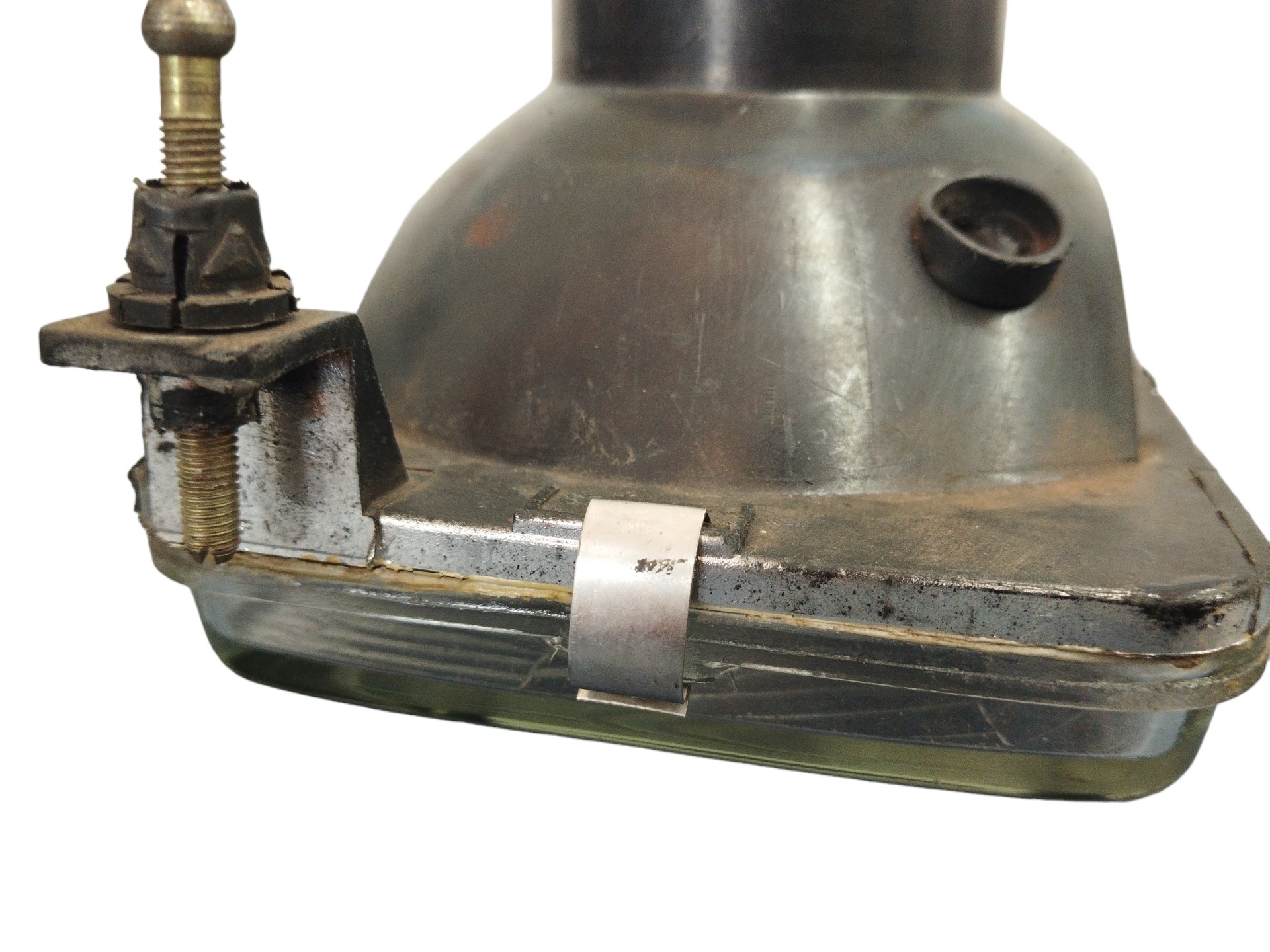 Farol Milha F1000/f4000 Qualquer Lado – Paralelo C/detalhe 4