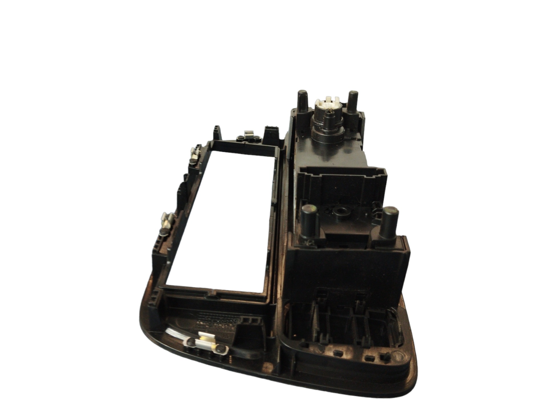 Controle De Ar Volkswagen Up 2014/2021 4