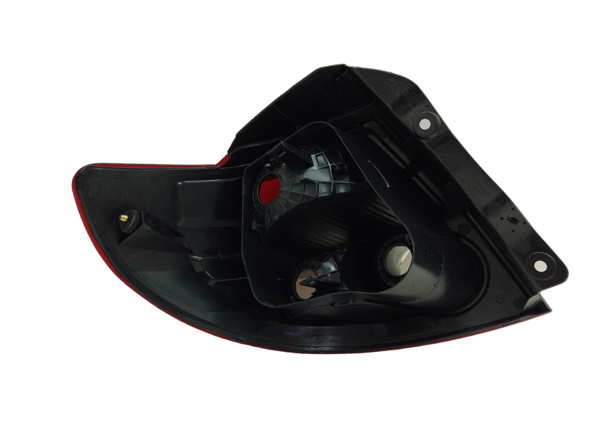 LANTERNA TRAS L/D FORD KA CRISTAL 2008 A 2012 PARALELO 3