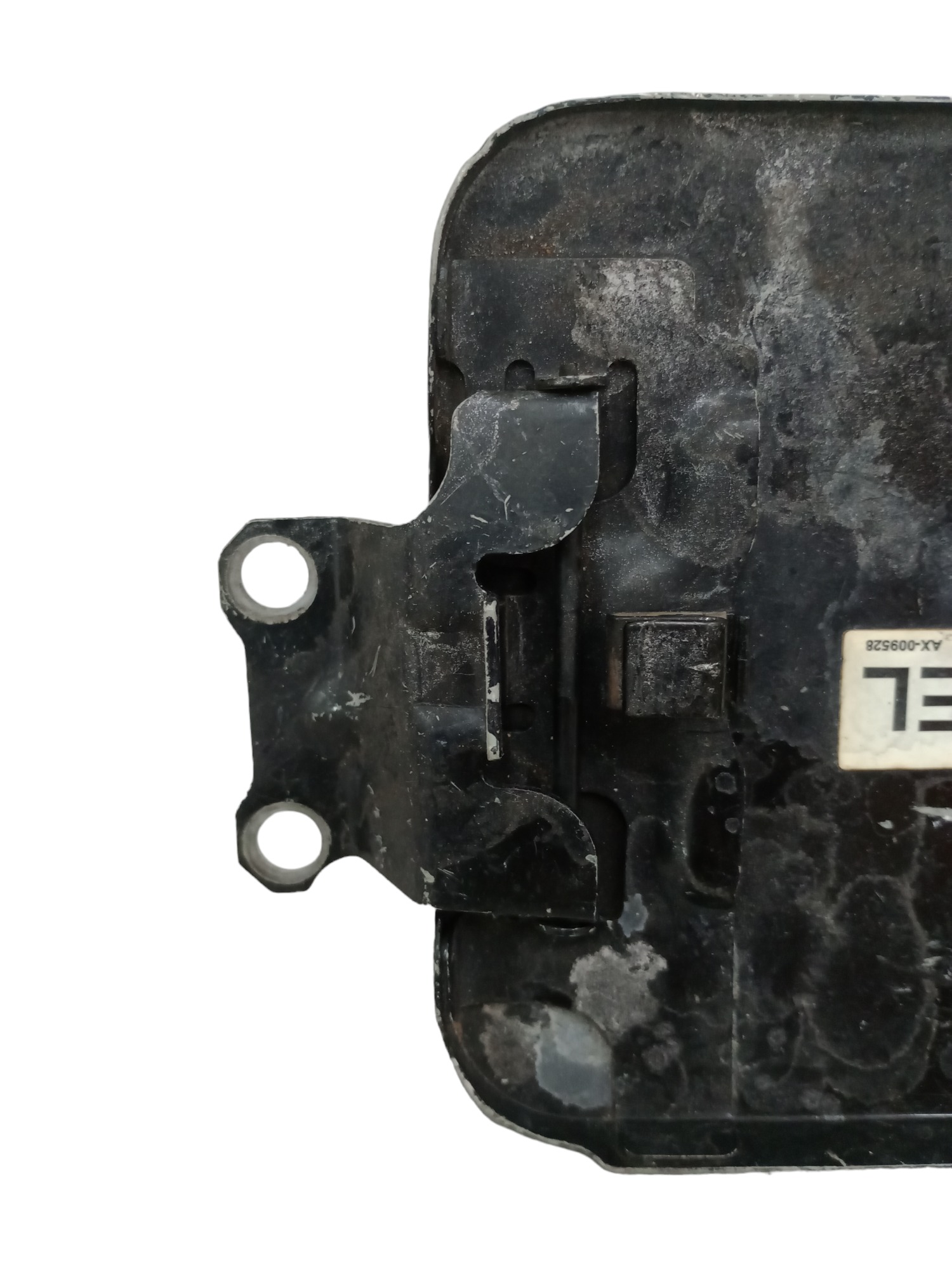 Portinhola Tanque Mitsubishi L200 2003 A 2013 Original 5