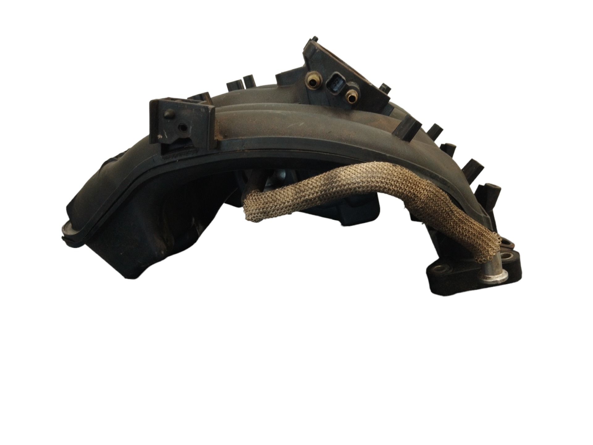 Coletor Admissão Peugeot 307 2.0 2005/06 – 9636741080 3