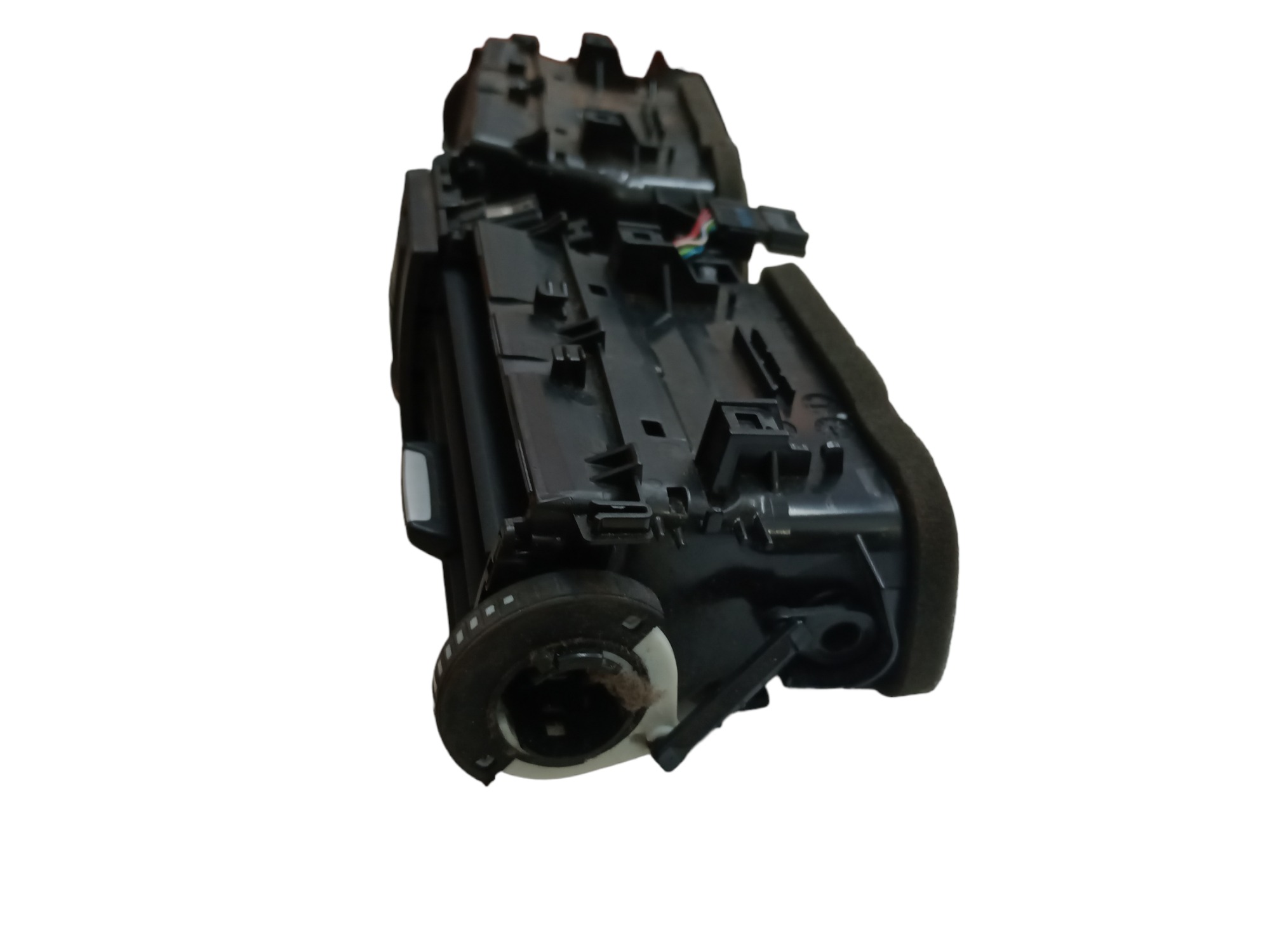 Difusor De Ar Central Bmw 320i 2013 A 2016 Original 3