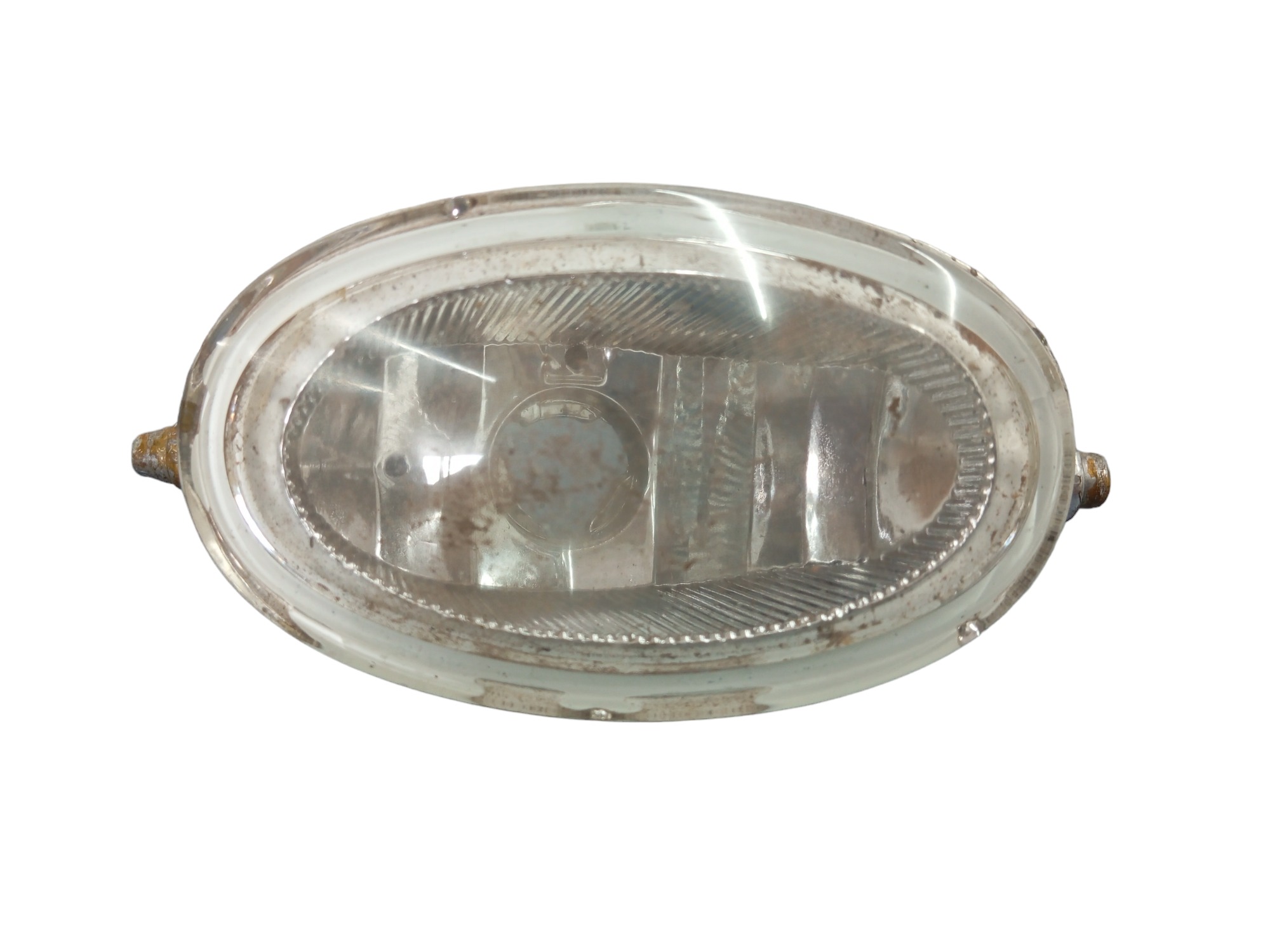 Farol De Milha L/d Honda Civic 2006/08 2