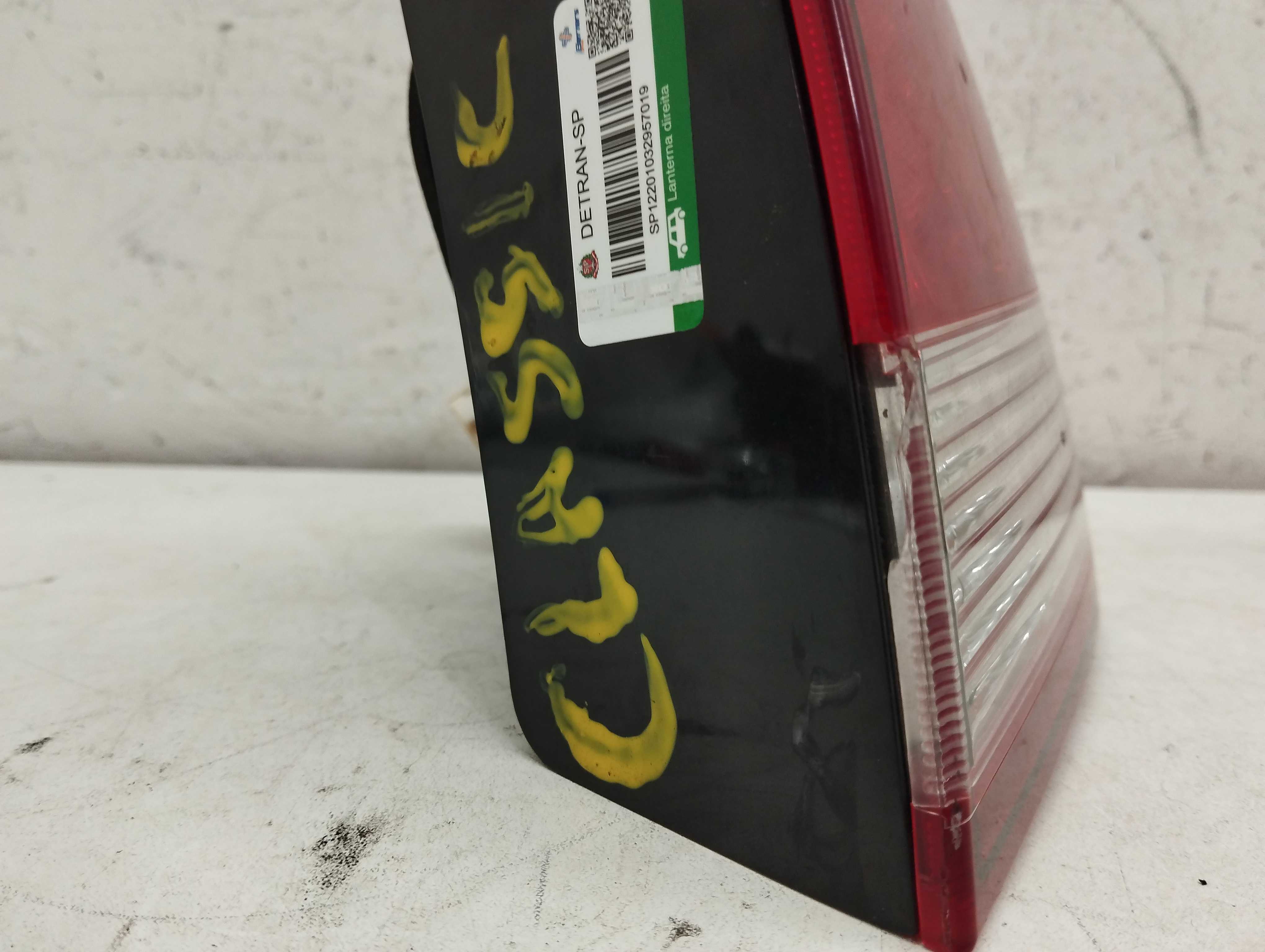 LANTERNA TRAS L/D CORSA 2011 A 2015 ORIGINAL – 5430166 C/DETALHES 4