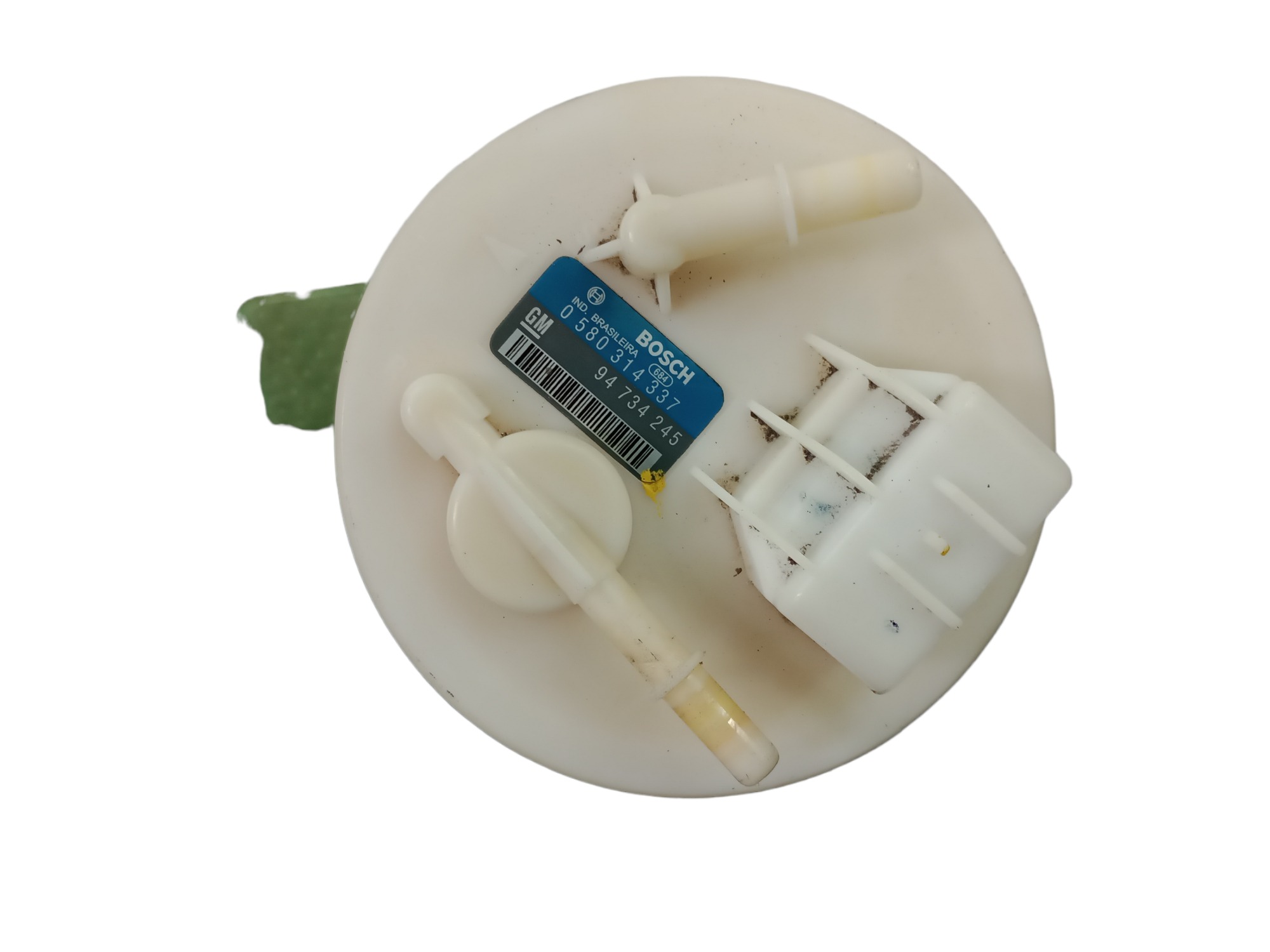 BOMBA COMBUSTÍVEL GM VECTRA/ASTRA 2.0 2006 A 2010 – 94734245 4