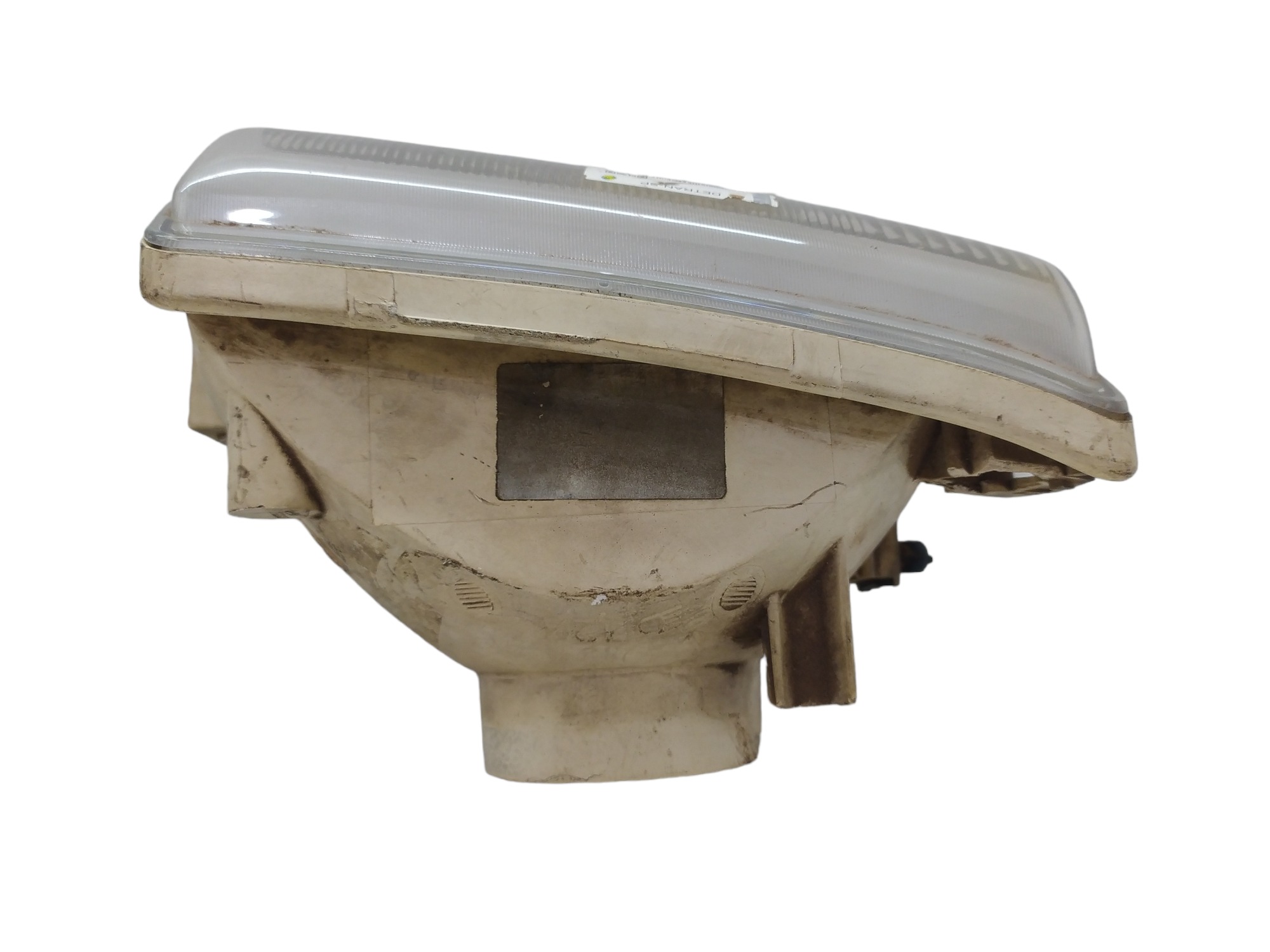 Farol L/d Ford Ranger 1998 A 2004 Original  Direito 4