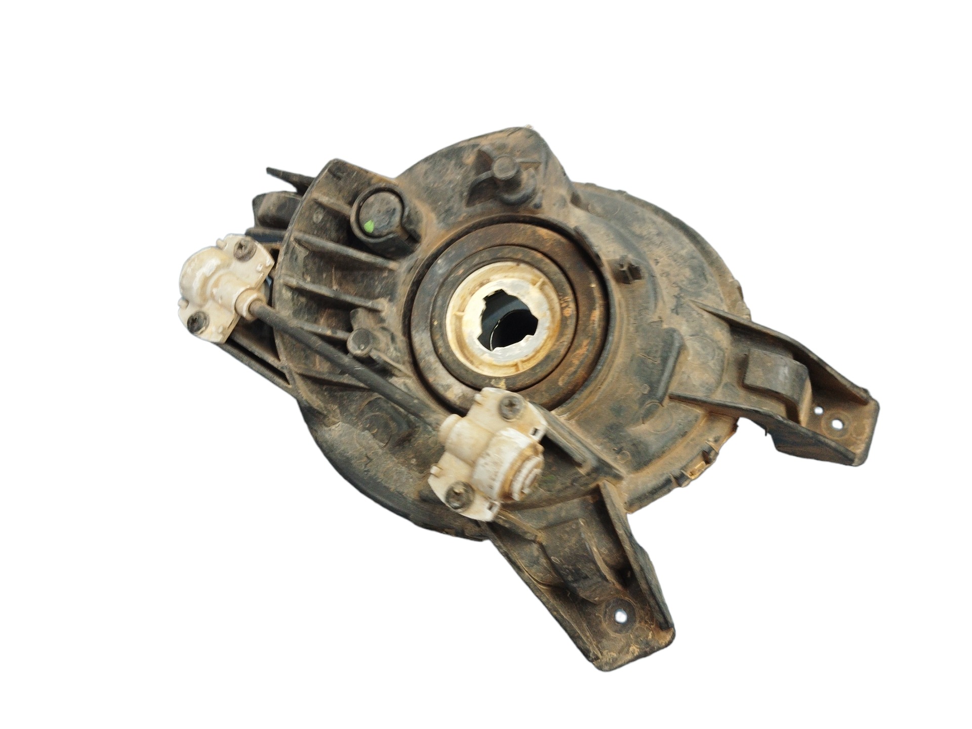 Farol Milha L/e Hyundai Hb20 2012/15 Original C/detalhe 3