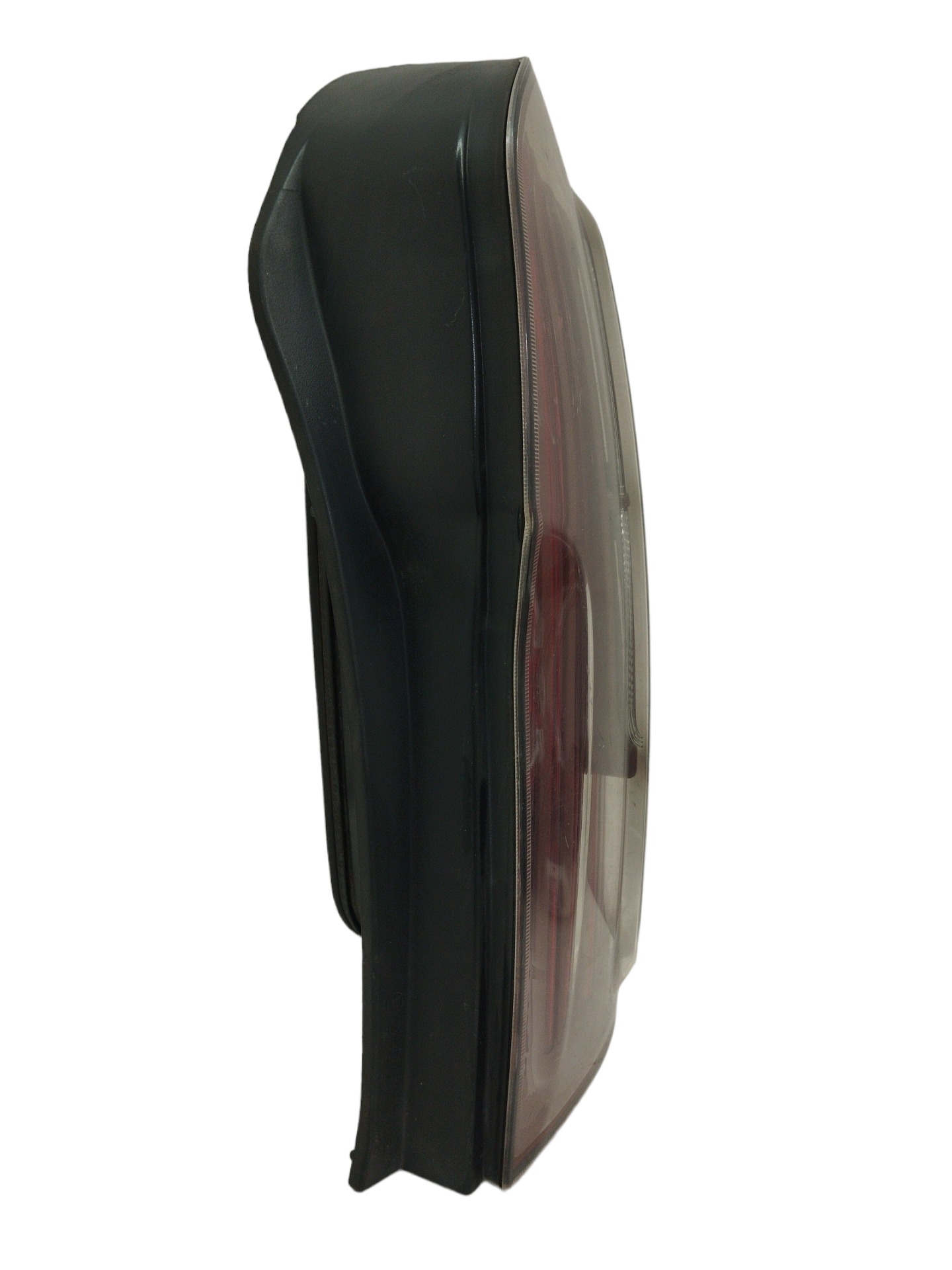 Lanterna Tras L/d Fiat Idea 2011 A 2016 Original Fume 3