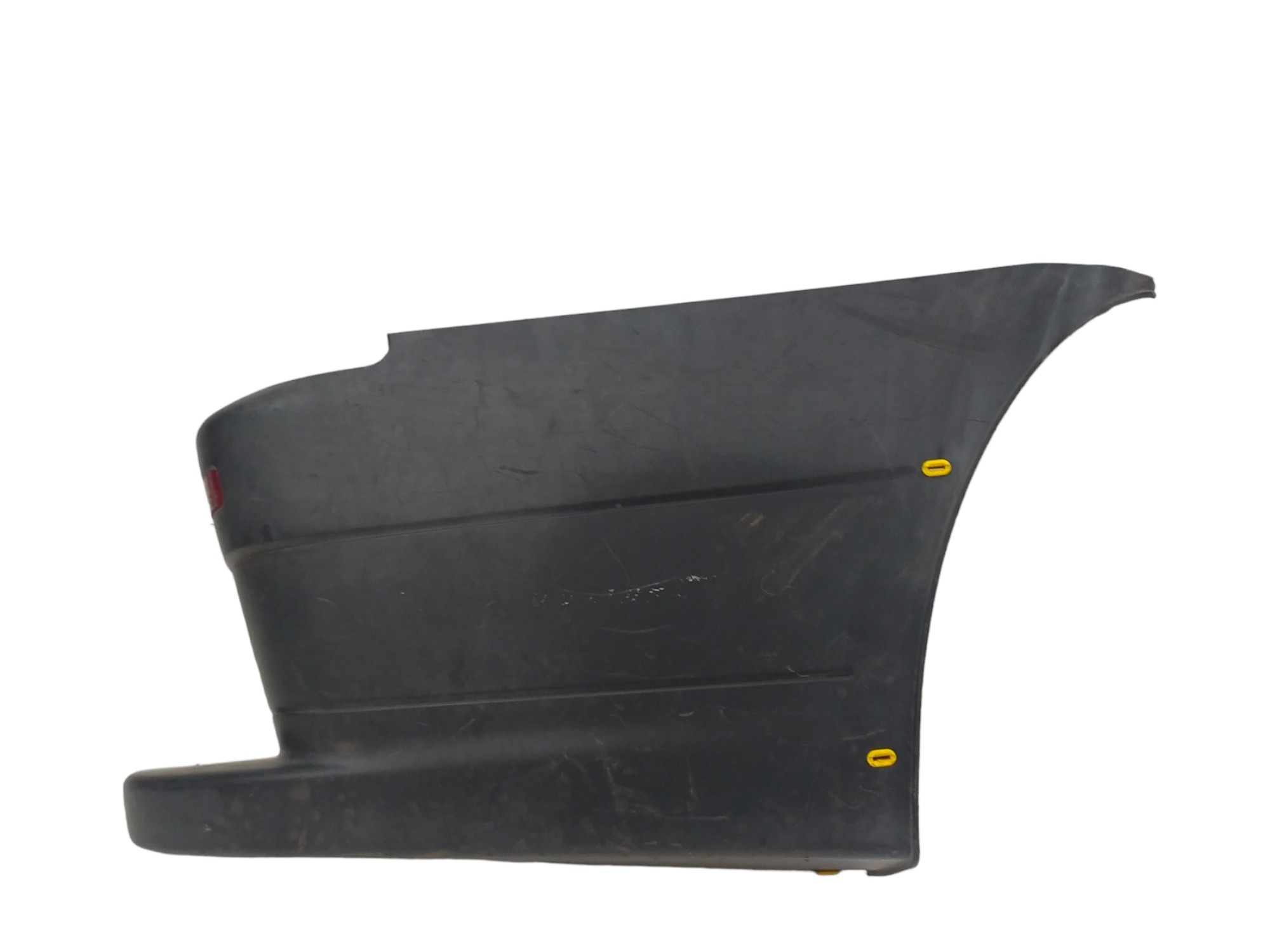 Ponteira T/d Fiat Strada 2004 A 2012 Original 3