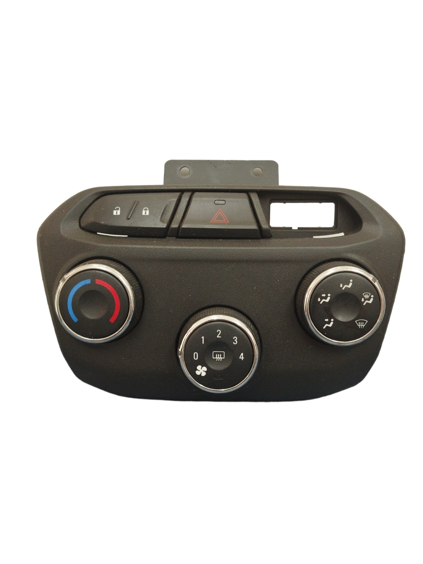 Comando Ar Condicionado Gm Onix/prisma 2014/19 Original