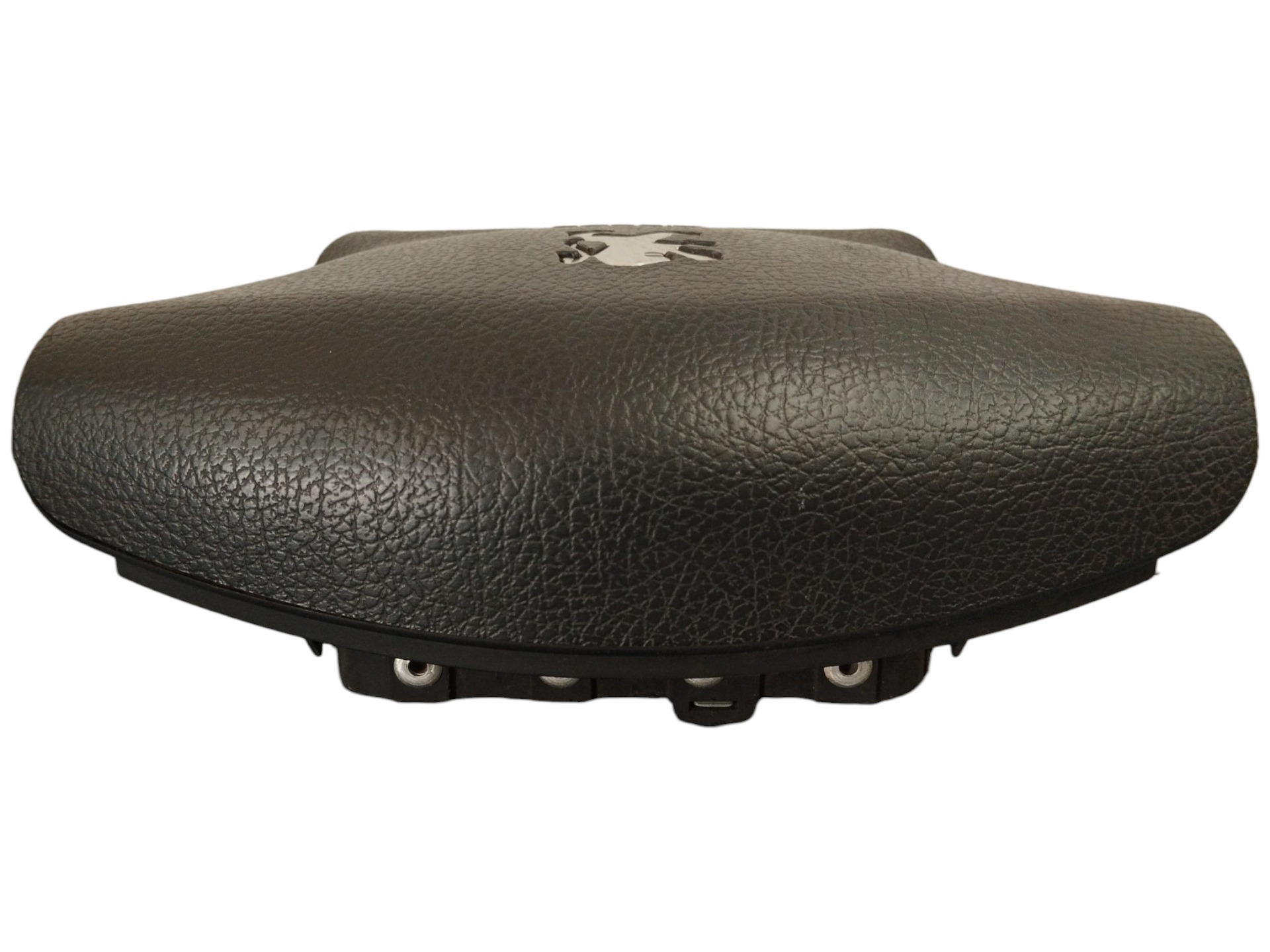 Bolsa Airbag Volante Peugeot 306 1999 A 2001 Original 4