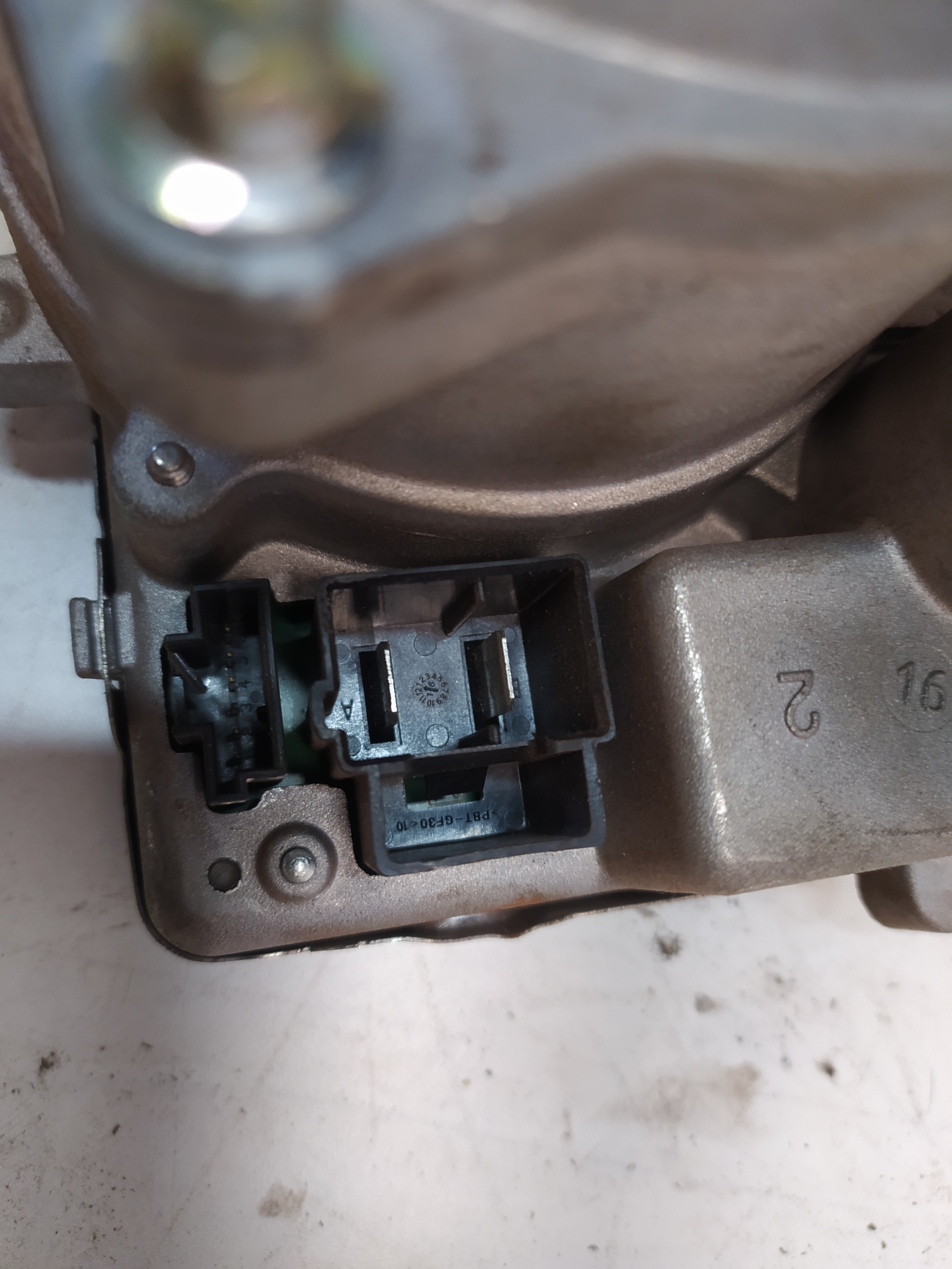 COLUNA DIREÇÃO ELÉTRICA  FIAT UNO 2017 3