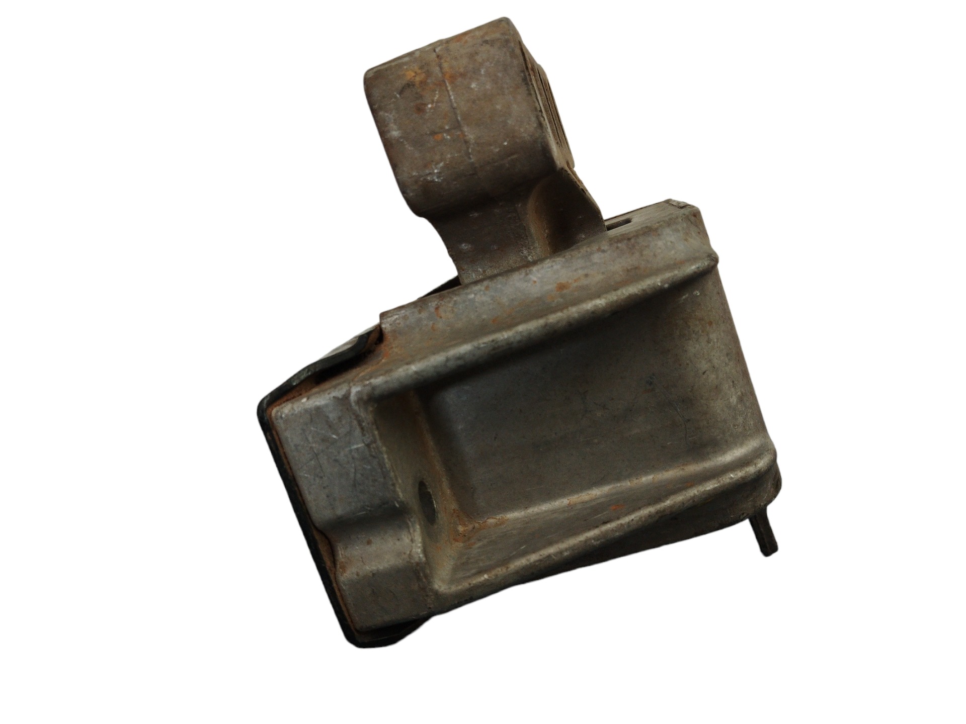 Suporte Coxim Esquerdo Motor Audi A4/golf Original 3
