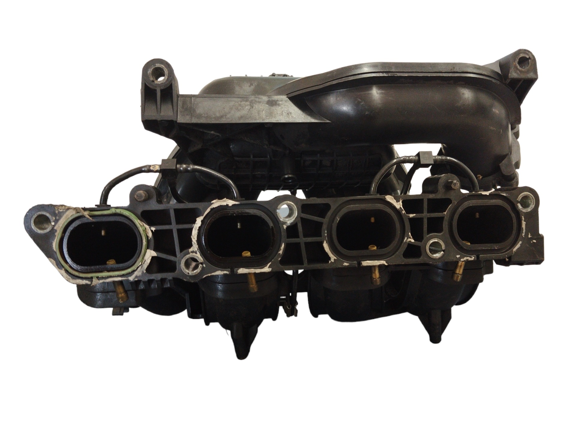 Coletor Admissão Ford Focus 1.6 16v 10/13 – Am5g9424n7b 2