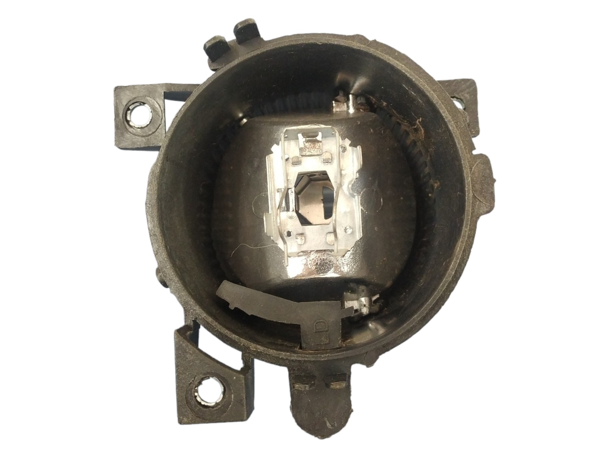 Farol Milha L/d Gol/parati/saveiro G1 G2 G3 G4 G5 Paralelo 5
