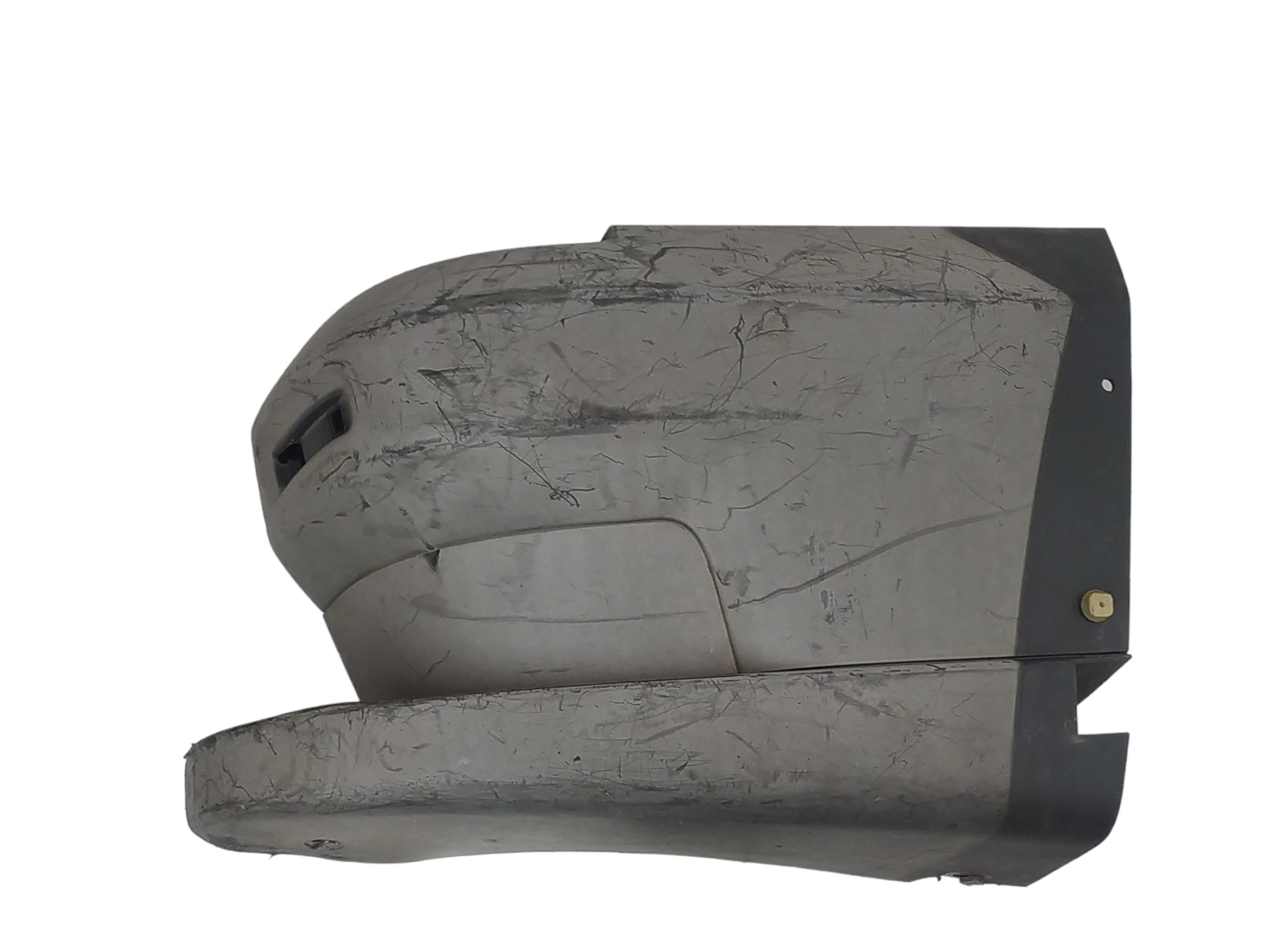 Ponteira T/d Fiat Strada 2008 A 2013 Original 2