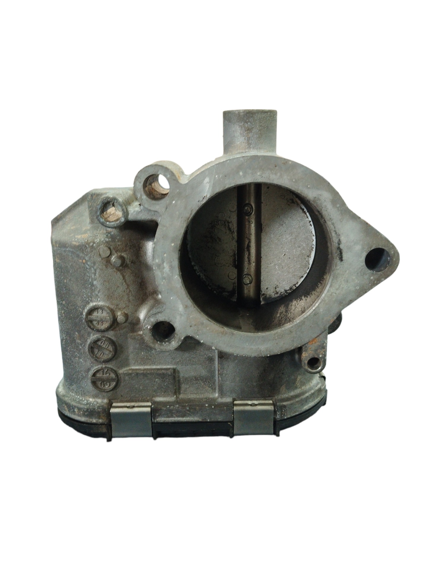 TBI Citroen/Peugeot 206/207/307 1.6 16v cód 0280750085 2