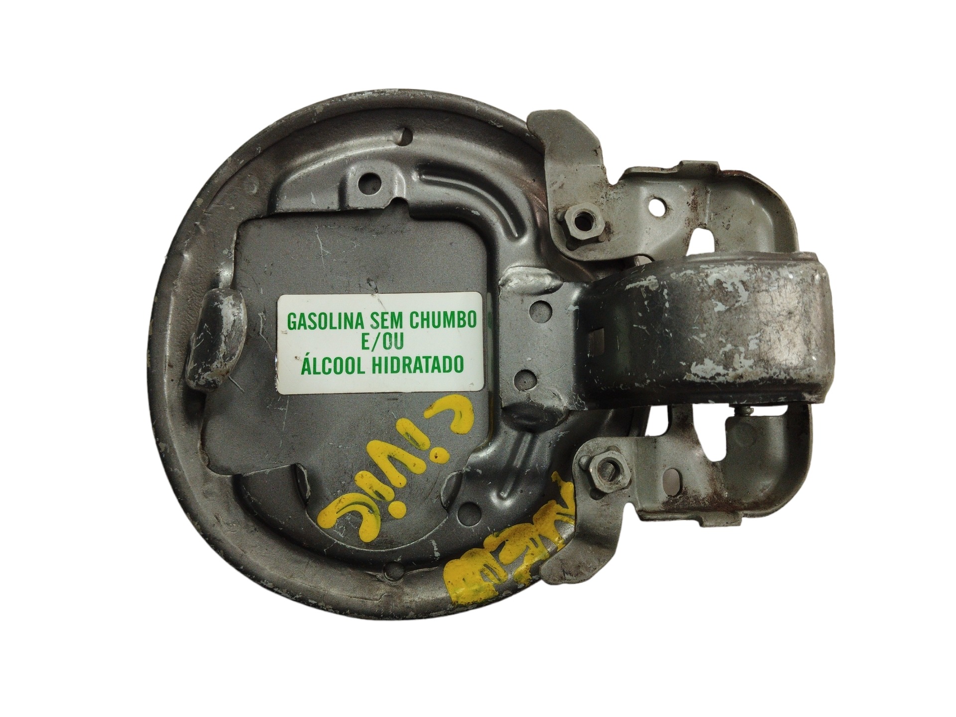 Portinhola Tanque Honda Civic 2007/11 2