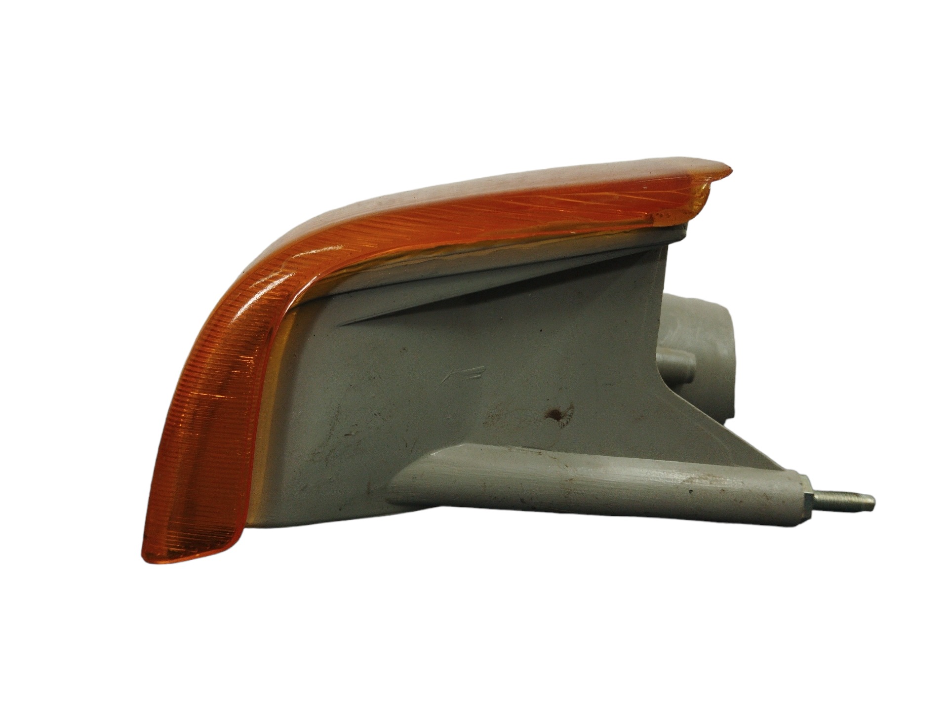 Pisca Dianteiro L/d Caravan / Opala 87/92 Paralelo C/detalhe 3