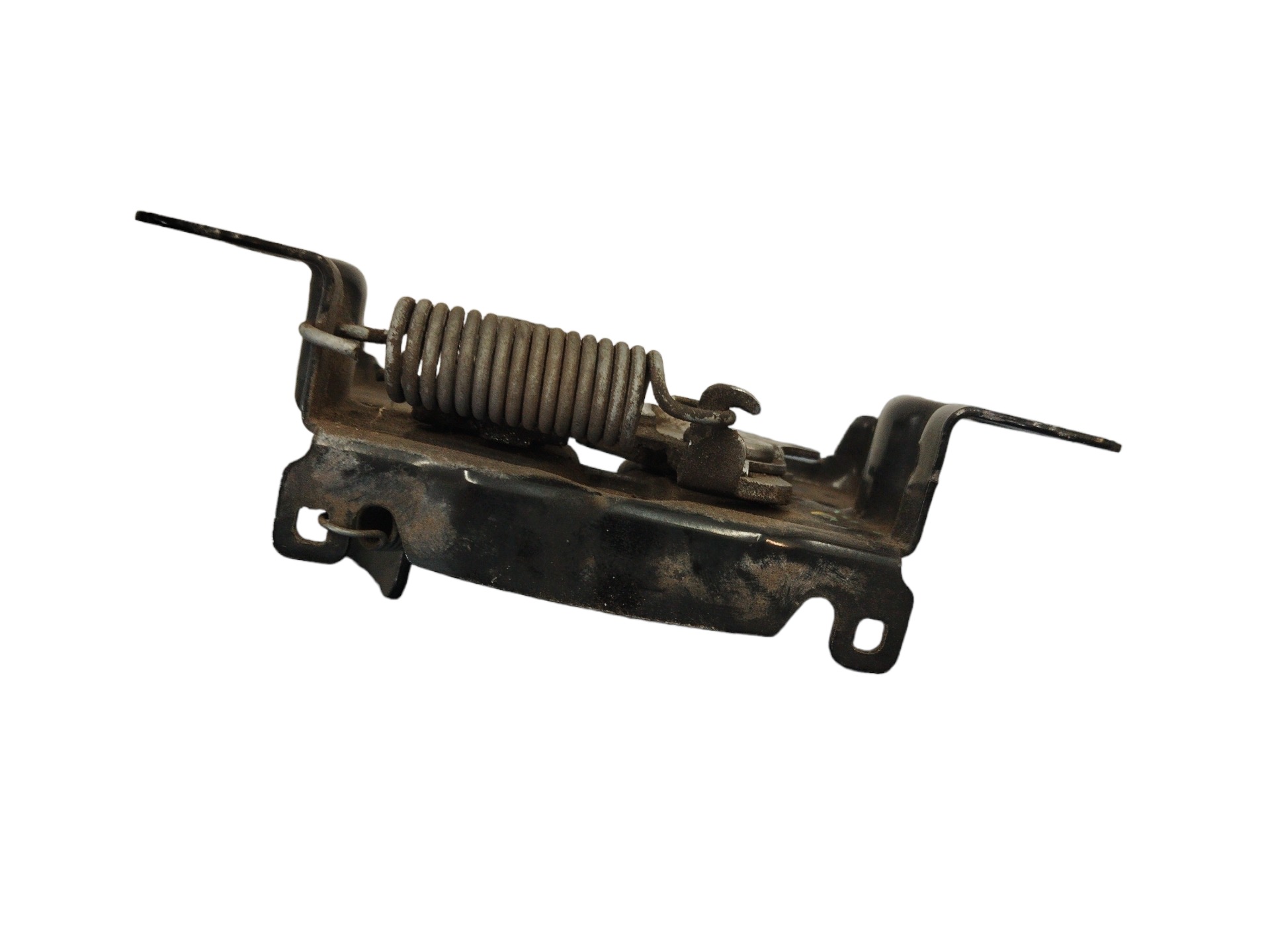Fechadura Capo Fiat Freemont 2009 A 2015 Original 4
