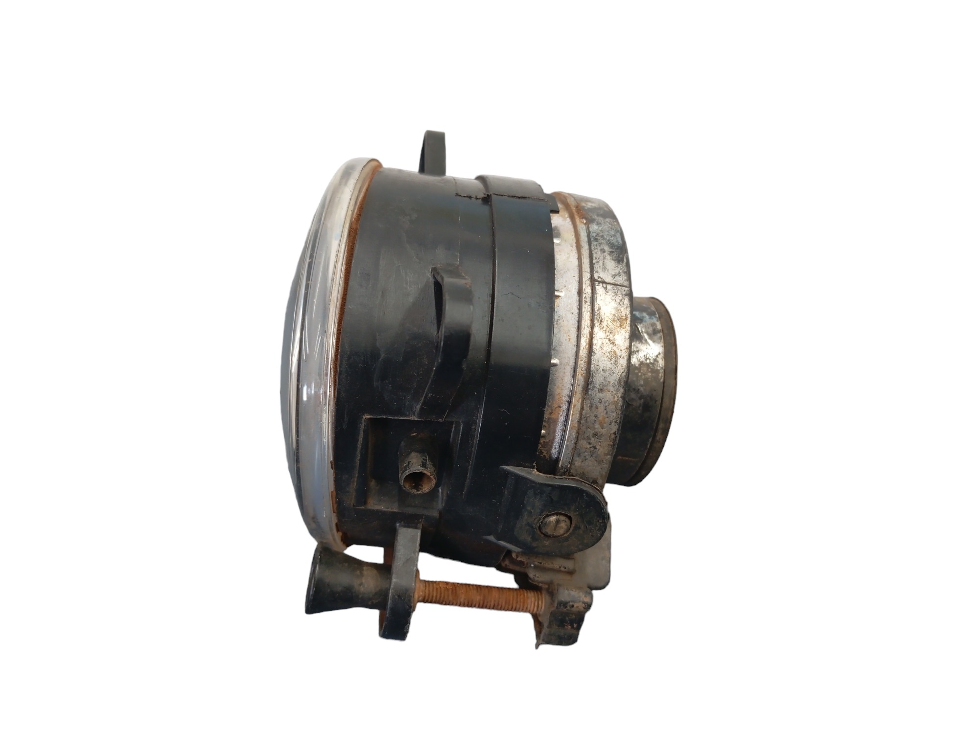 Farol Milha Dianteiro L/e Vw Gol/saveiro/voyage/fox 2