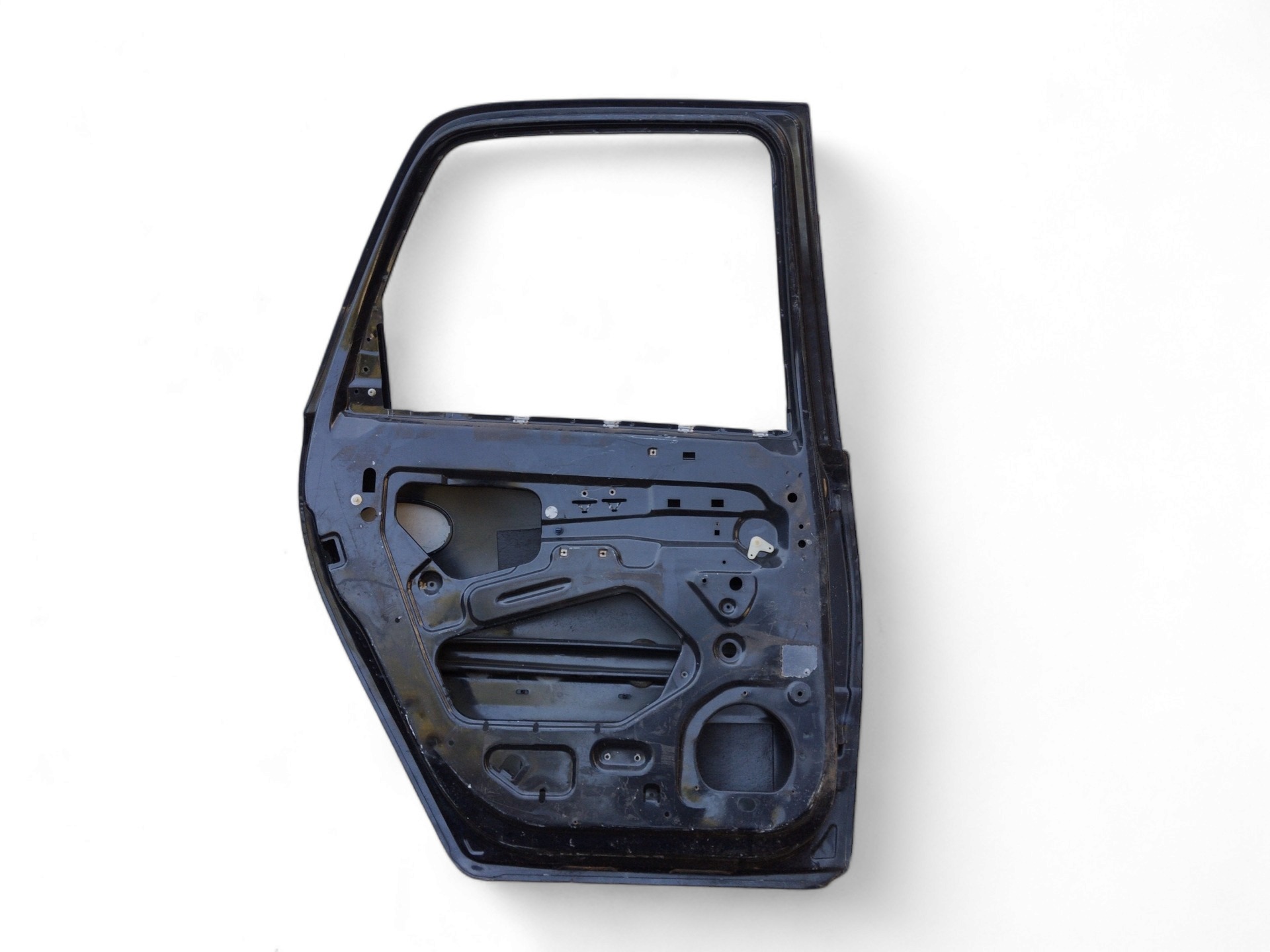 Porta Traseira L/e Gm Meriva 2002/12 C/detalhe 5