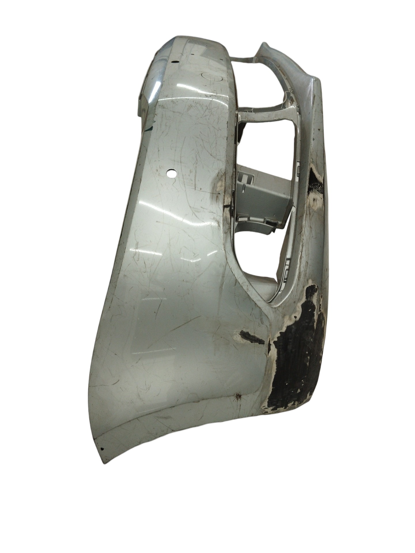 Parachoque Dianteiro Vw Jetta 2011 A 14 Original Recuperad 3