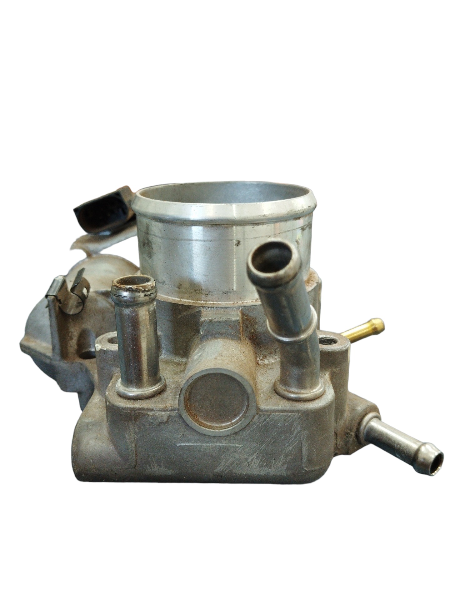 TBI Hyundai HB20 1.6 16V 2013 a 19 código 351002B170 5