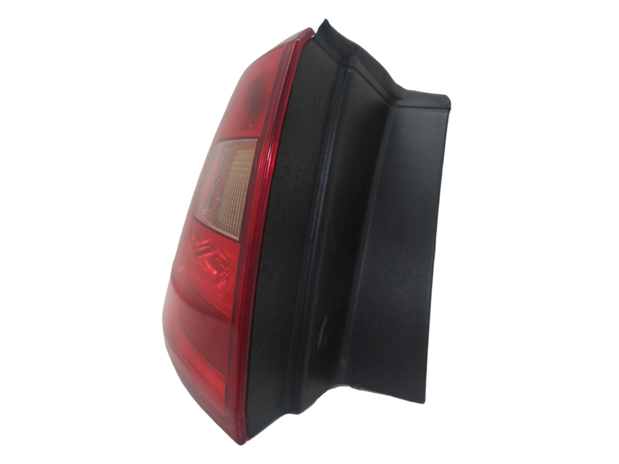 Lanterna Tras, Lateral Jetta L/d 2011/2015 Original-pptf20 2
