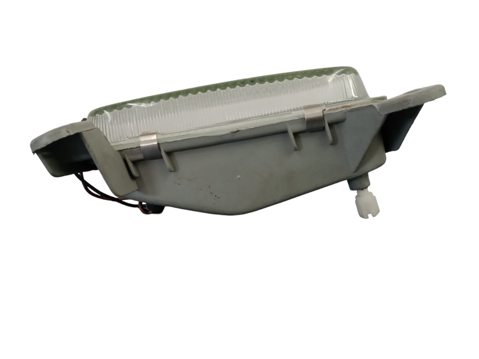 Farol De Milha L/d Volkswagen Logus 1993 A 1997 Paralelo 3