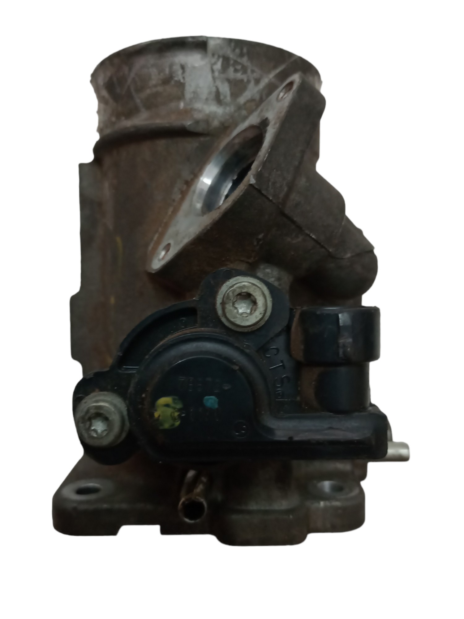TBI CORSA 1.0 MPFI 99 A 2004  1709951 5