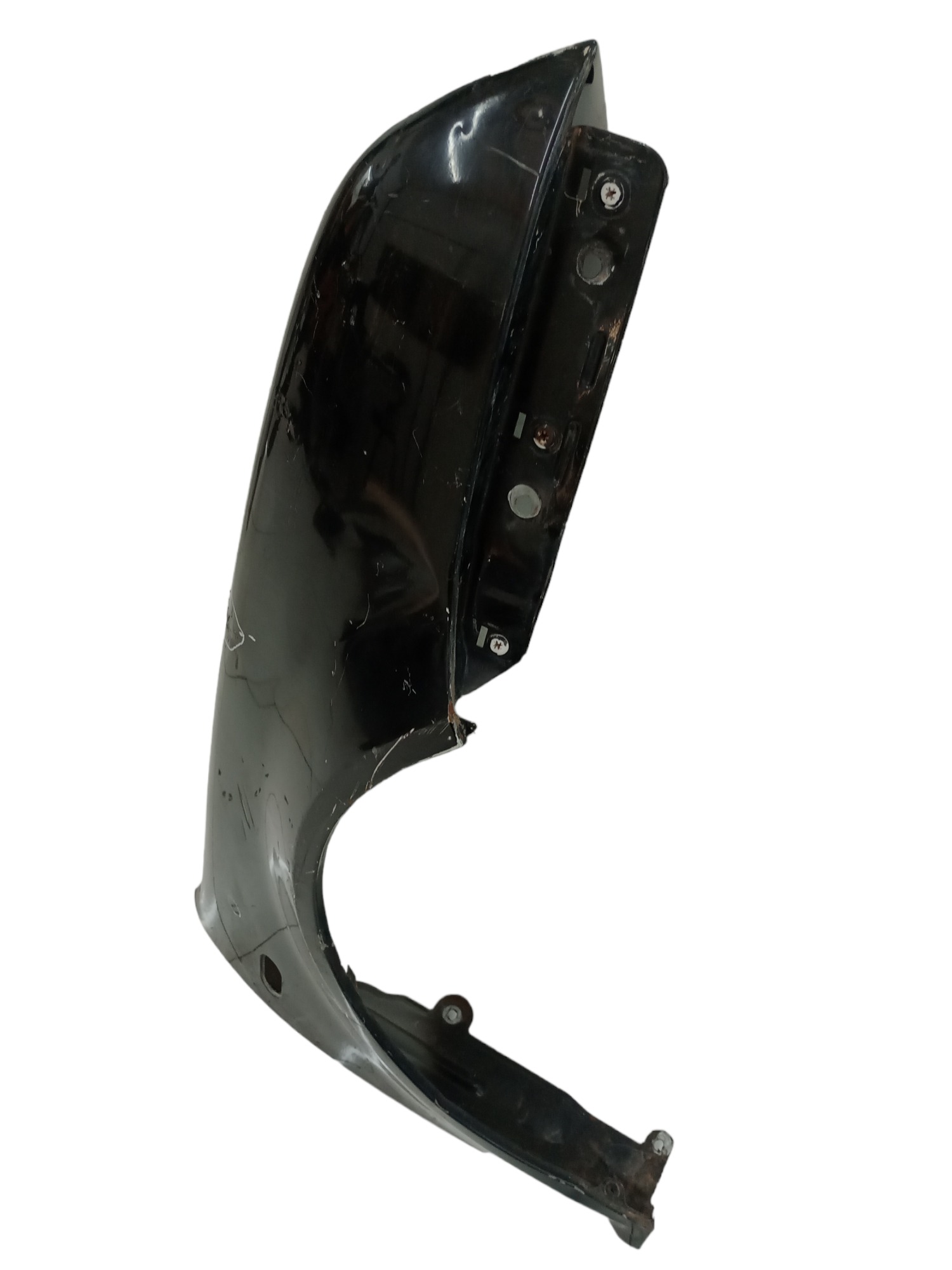 Paralama vw bora 2000 a 07 L/D original c/detalhes 5