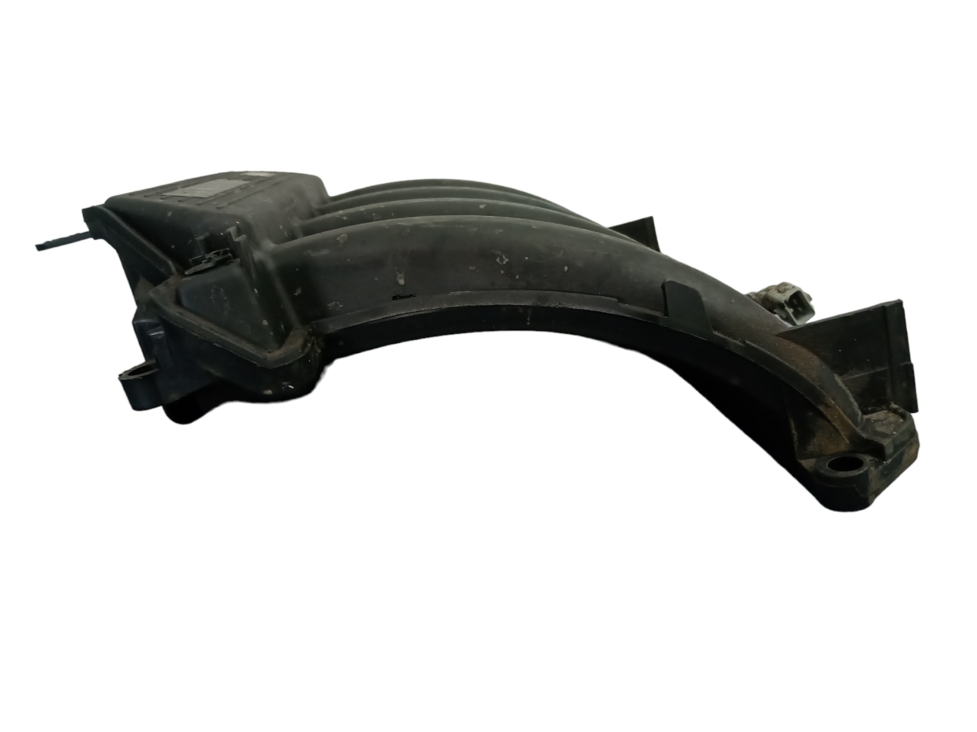 Coletor Admissão Renault Clio 1.6 16v 2007/13 – 8200962600 4