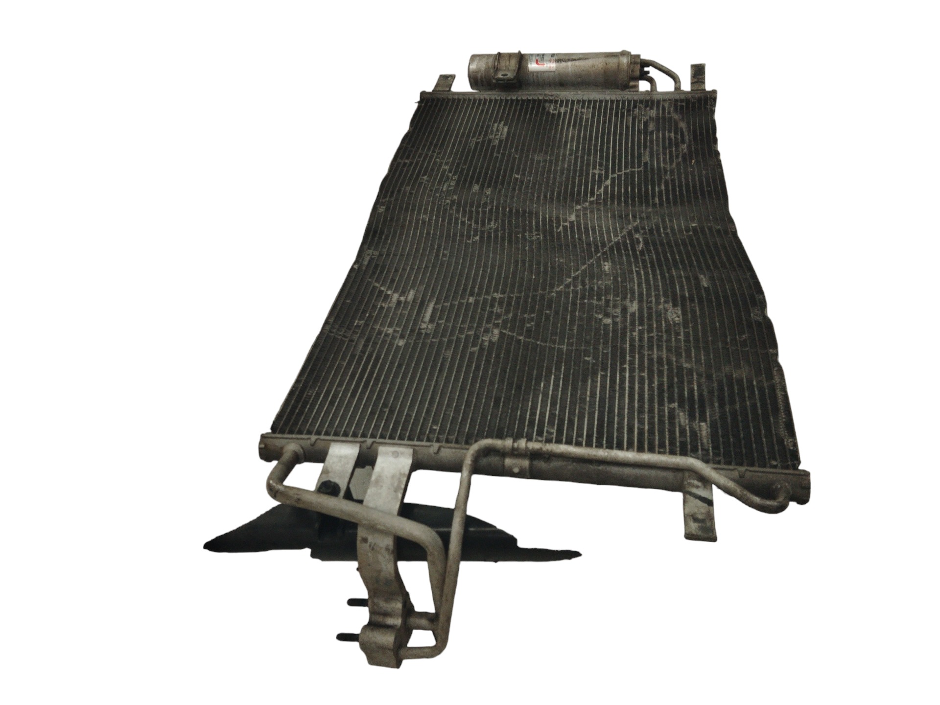 CONDENSADOR HYUNDAI TUCSON 2007/15 ORIGINAL 3