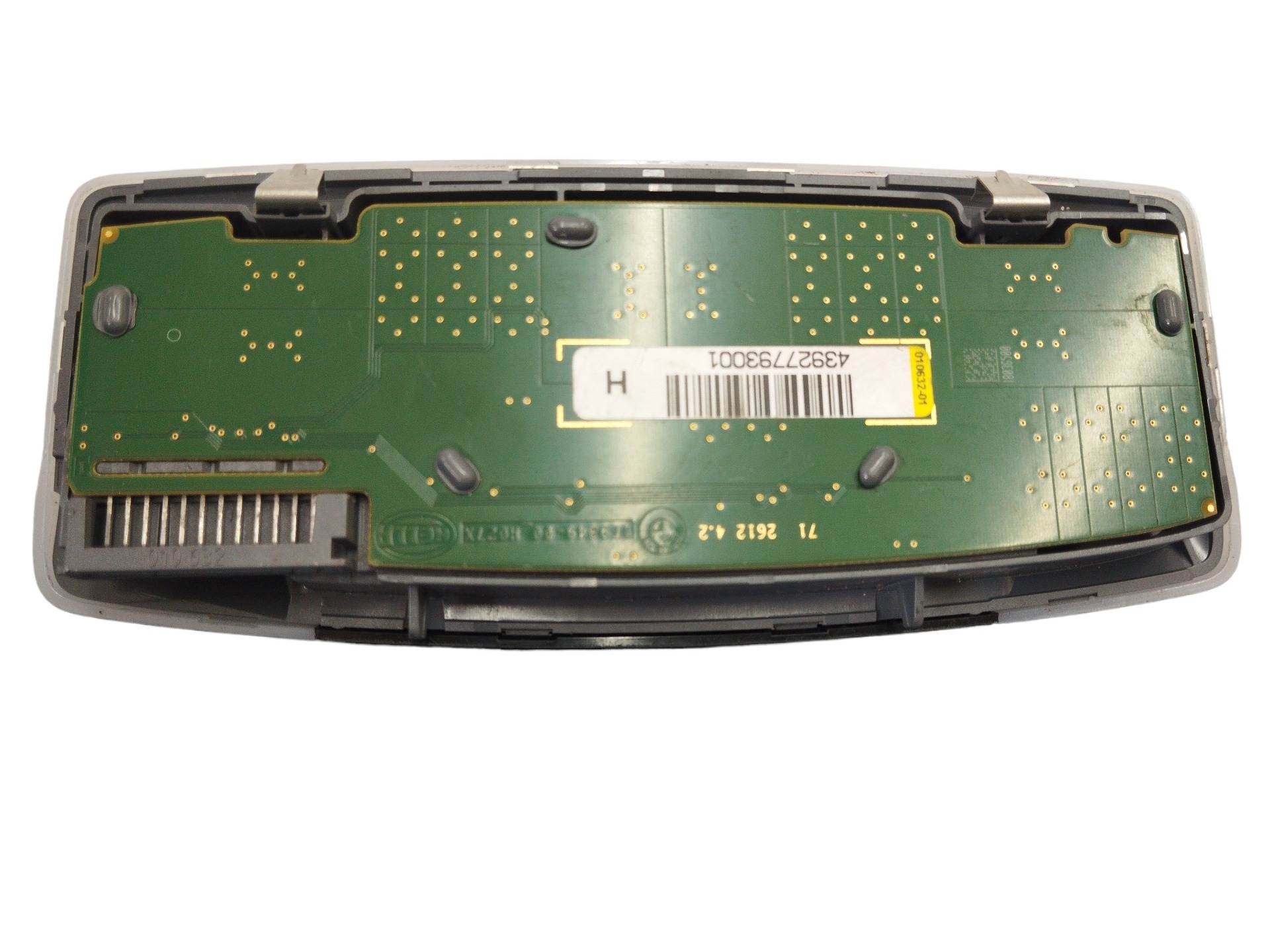 Luz Teto Cortesia Bmw 320i/ 328i 2013/15 3