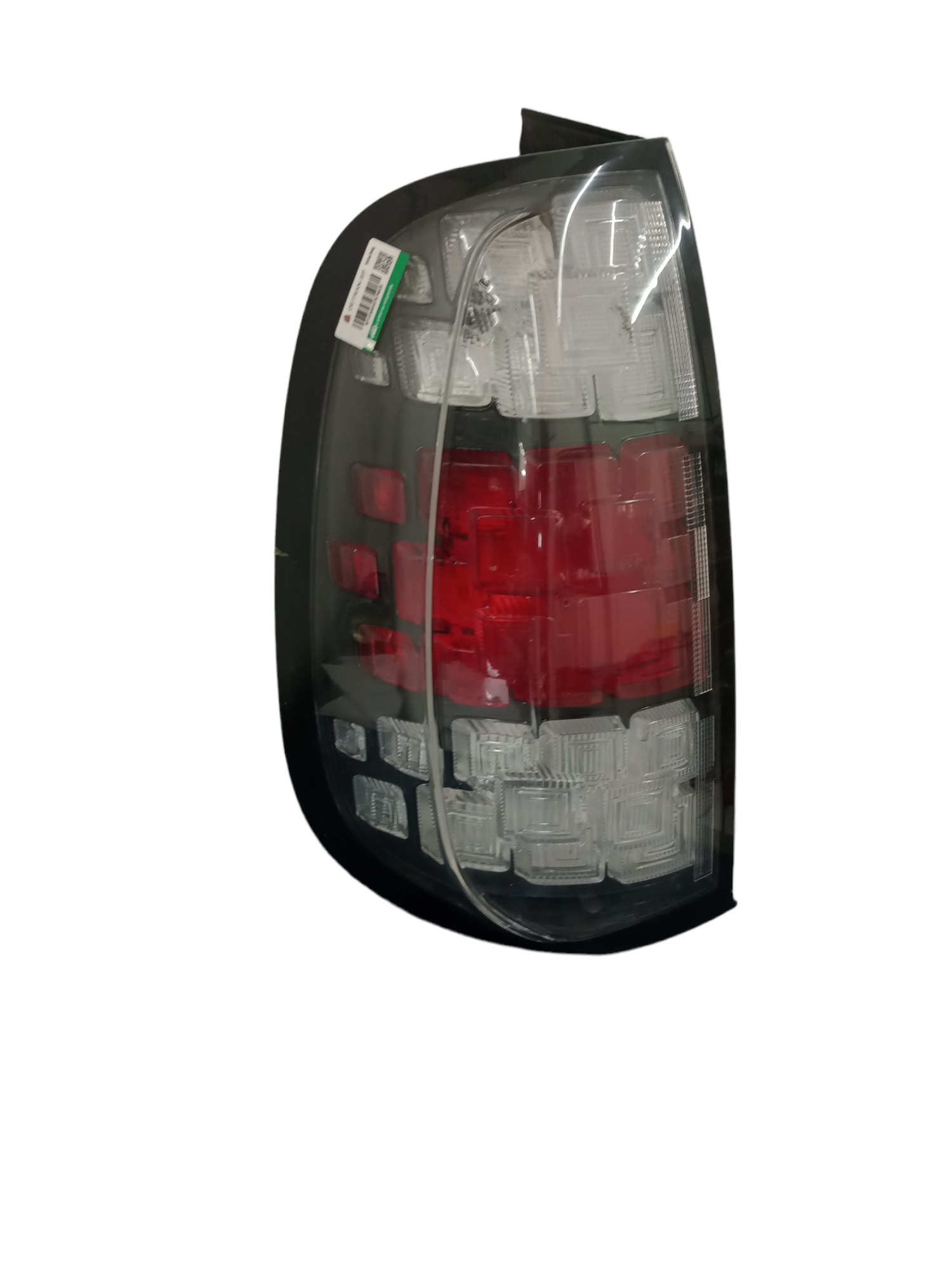 Lanterna tras uno Sporting L/E 17 a 21 original c/detalhes 2