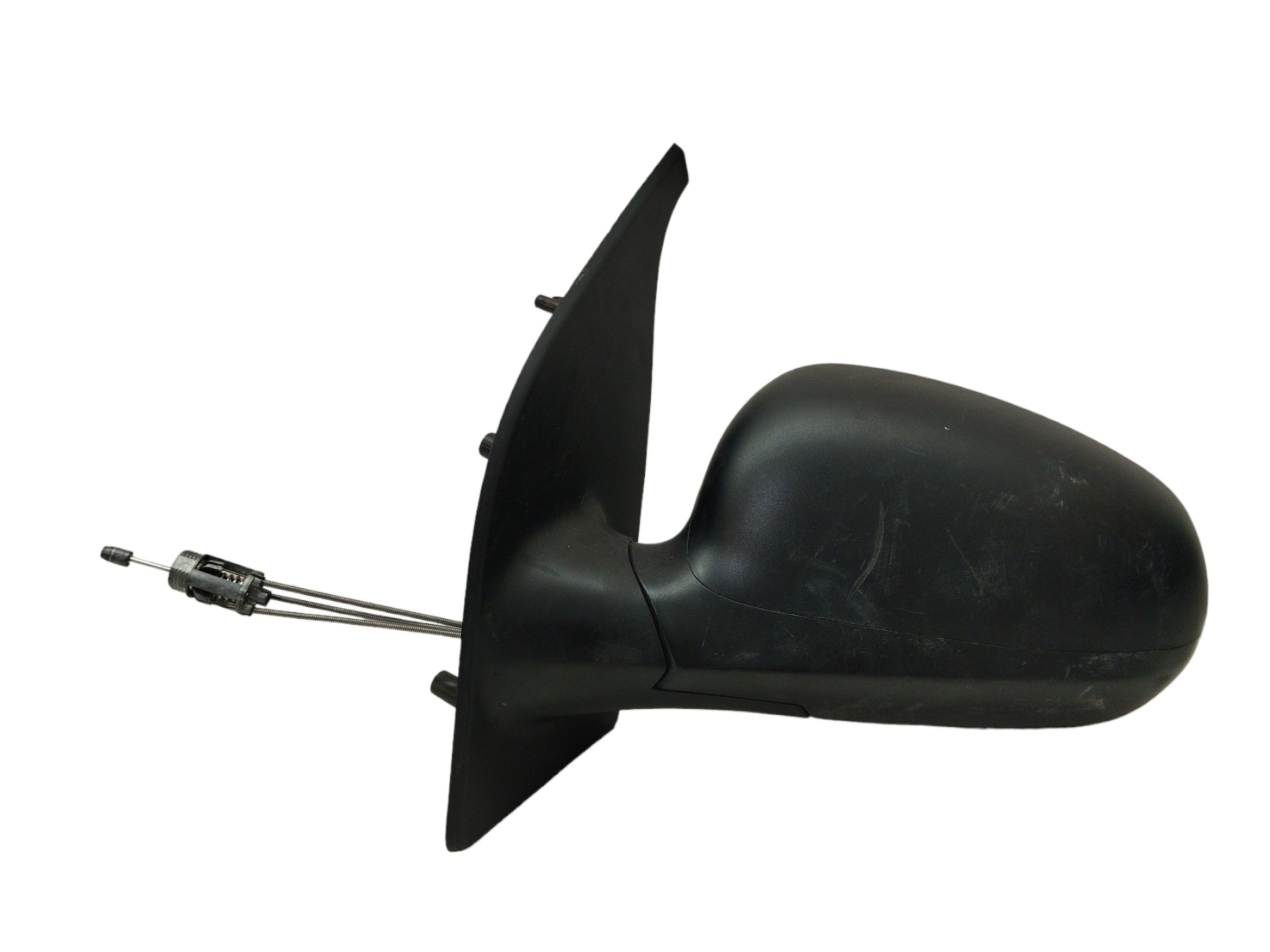 Retrovisor Manual L/e Novo Palio/siena E902.6471 3