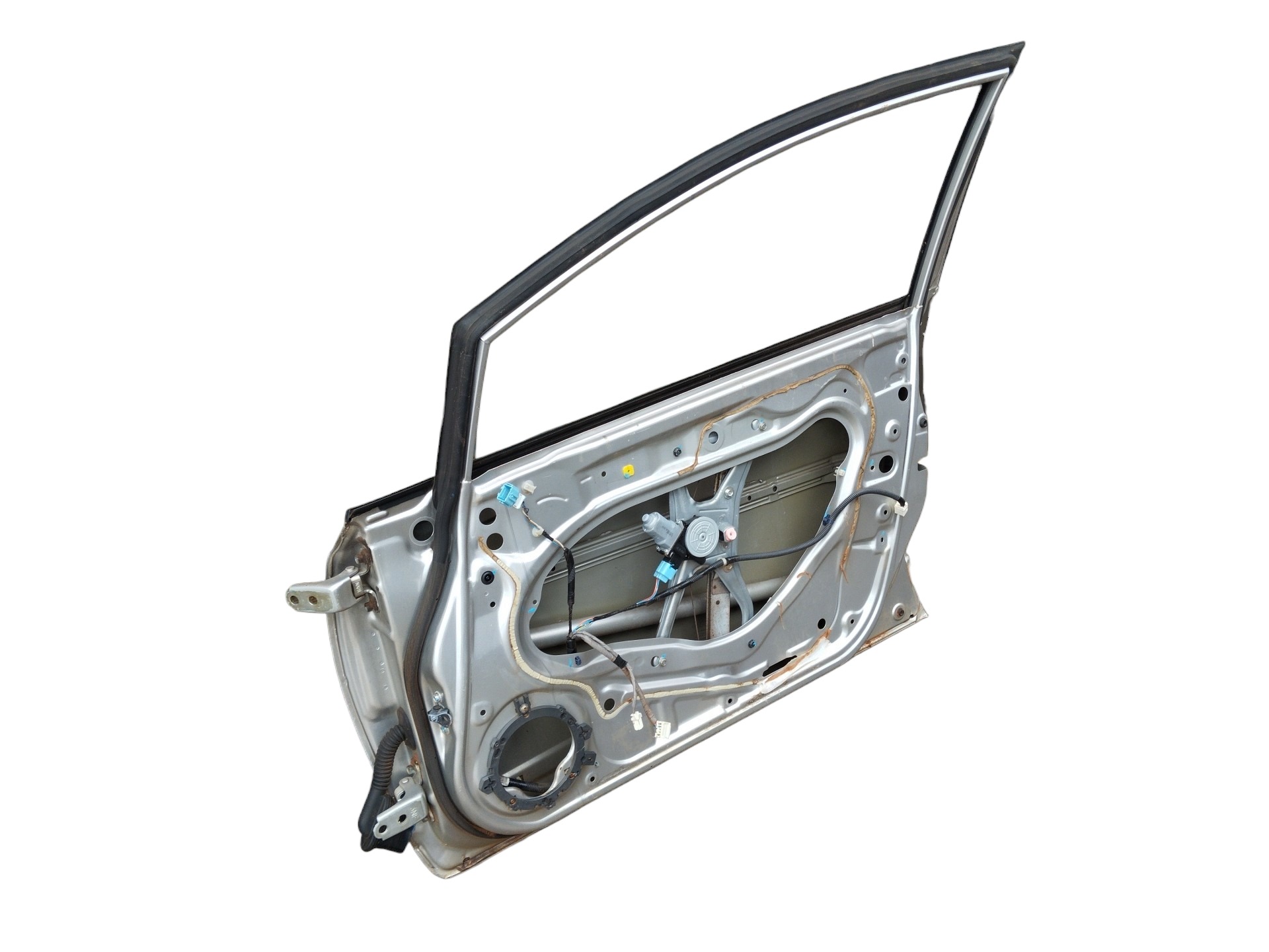 Porta Dianteira L/d Honda Civic 2007/11 Original  – Dianteira – Direito 6