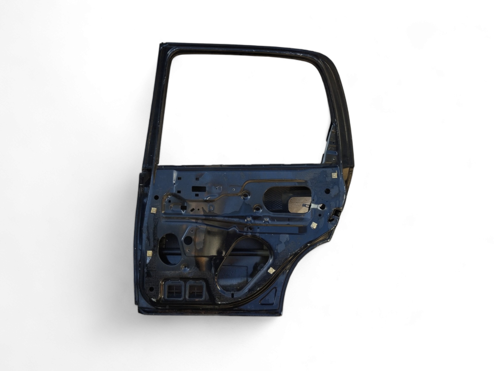 Porta Traseira Gm Corsa Montana L/d 2003/12 4
