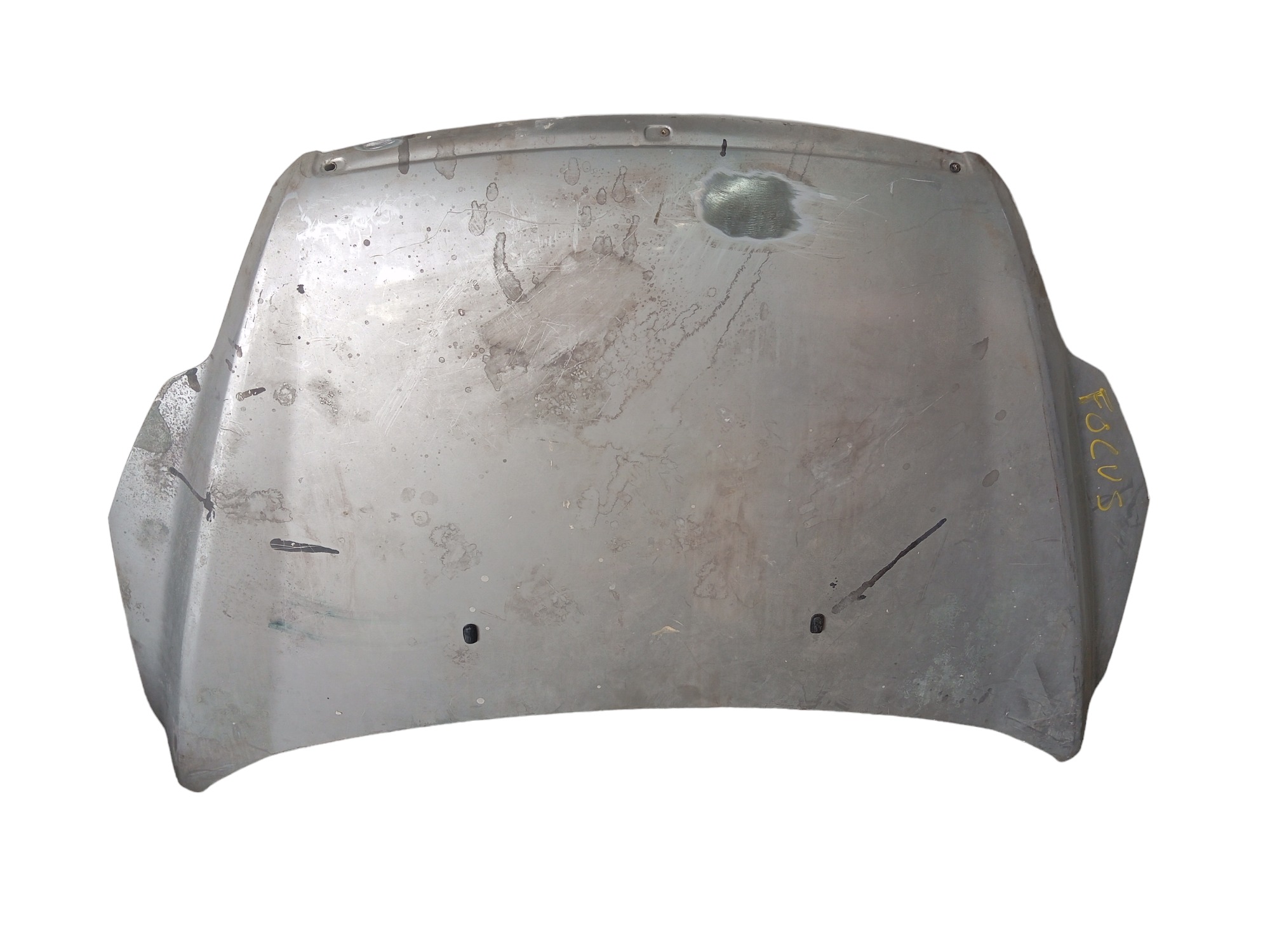 Capo Ford Focus Recuperado 2009 A 2014 Original