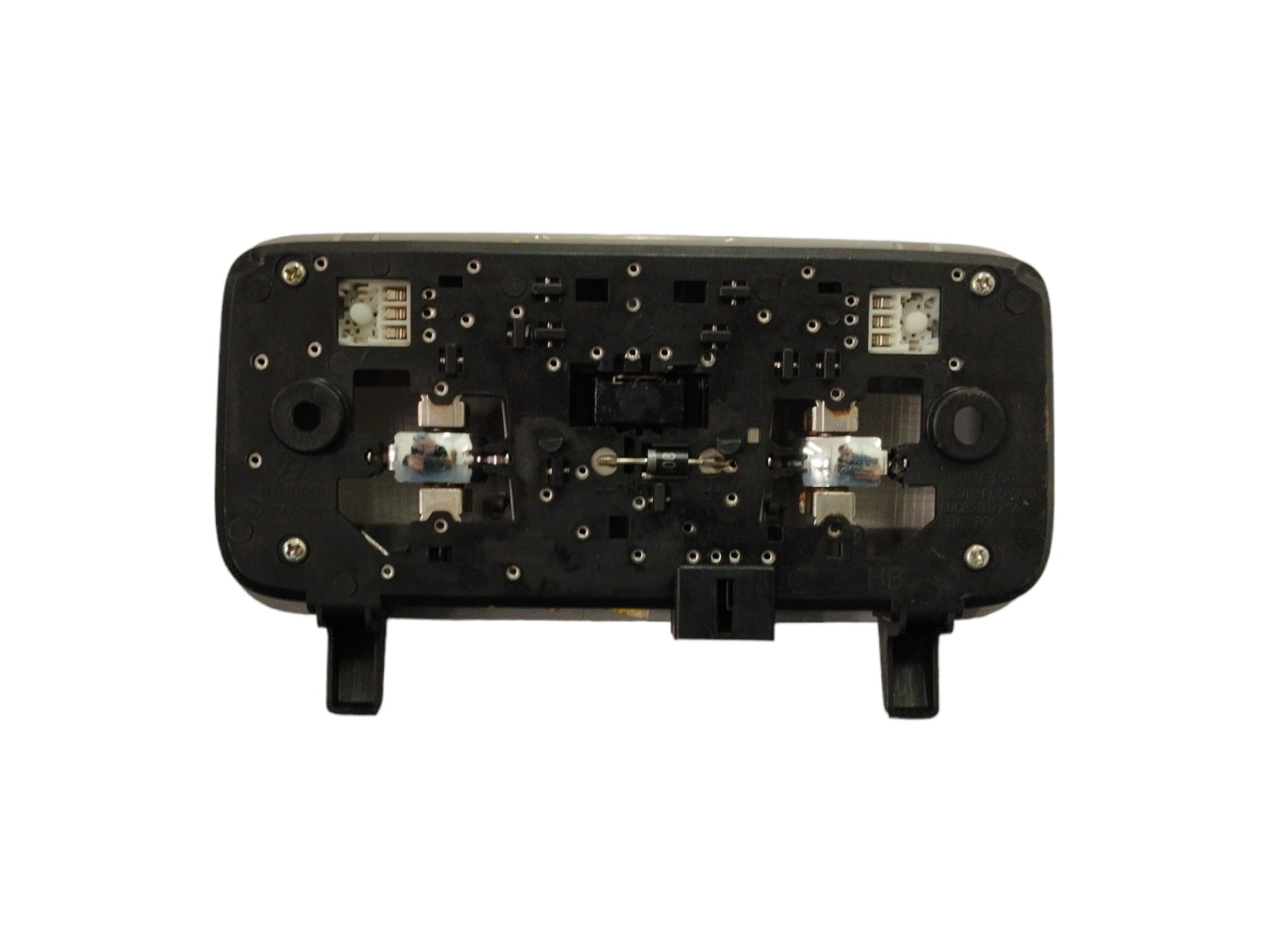 Luz Teto Hyundai Hb20 2013/18 Original 4