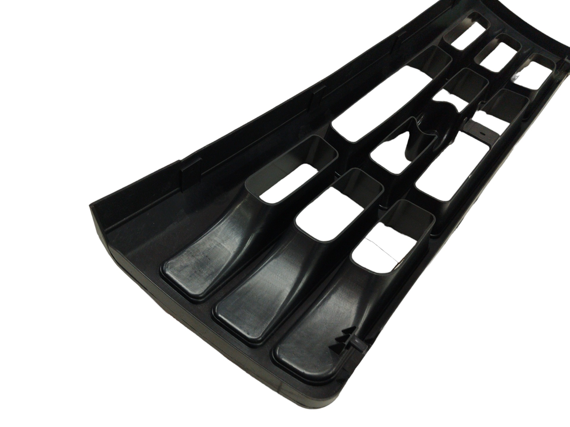 Grade Radiador Ford F1000/f4000 1993/99 Paralelo 5