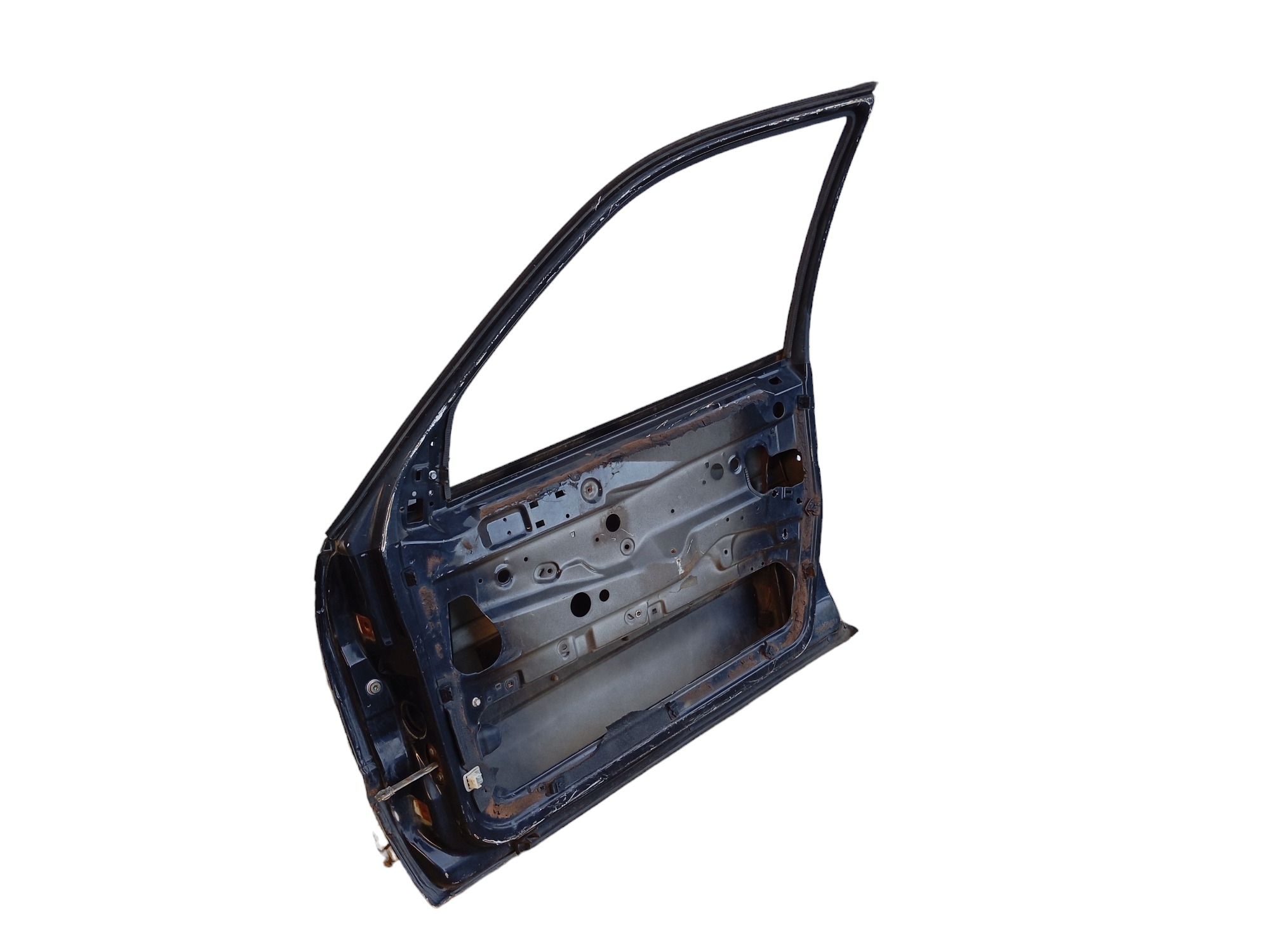 Porta Dianteira L/d Passat 1993 A 1996 C/detalhe Dianteira Esquerdo 3
