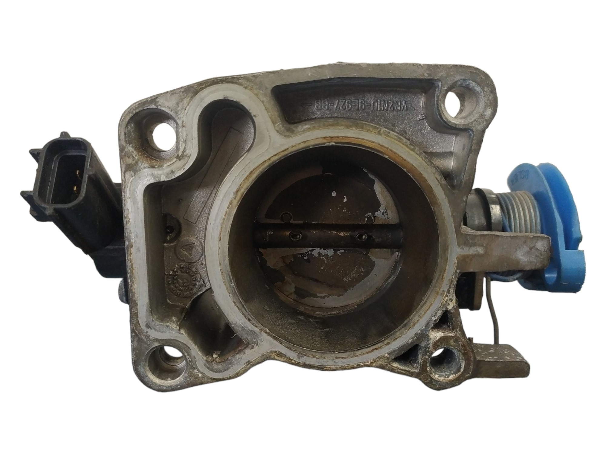 TBI FORD KA, ECOSPORT, FIESTA ZETEC 1.6 – 2N1U-BB 5
